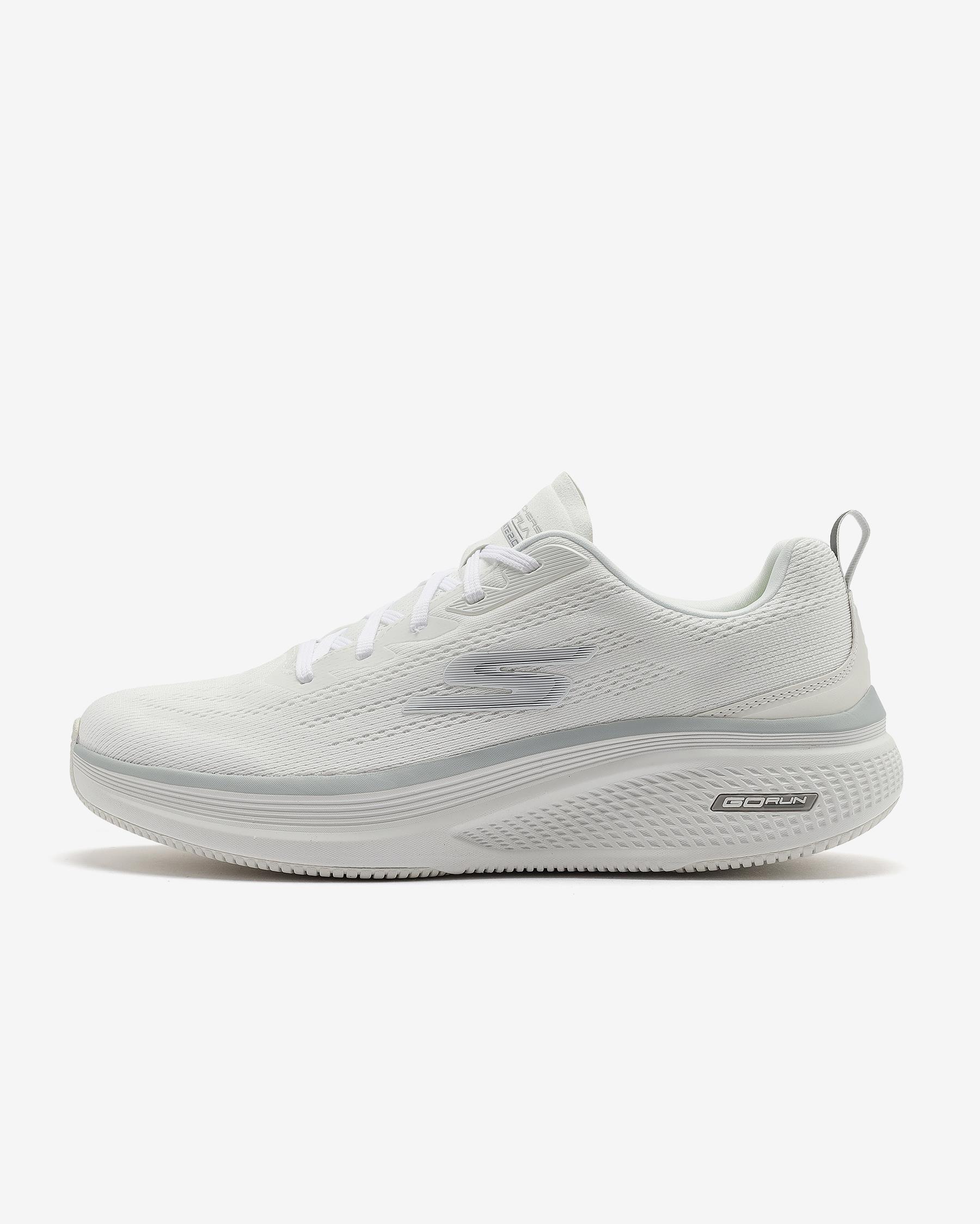Skechers GO RUN ELEVATE 2.0 - FLUID MOTION Beyaz