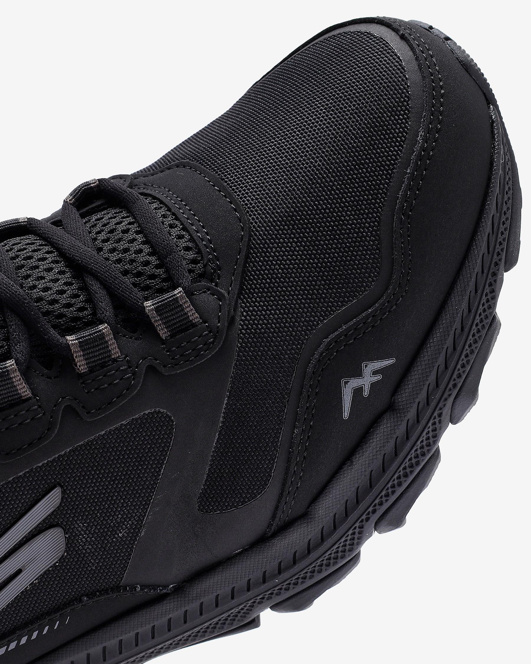 Skechers GO RUN TRAİL ALTİTUDE 2.0 - PİNE RİDGE Siyah