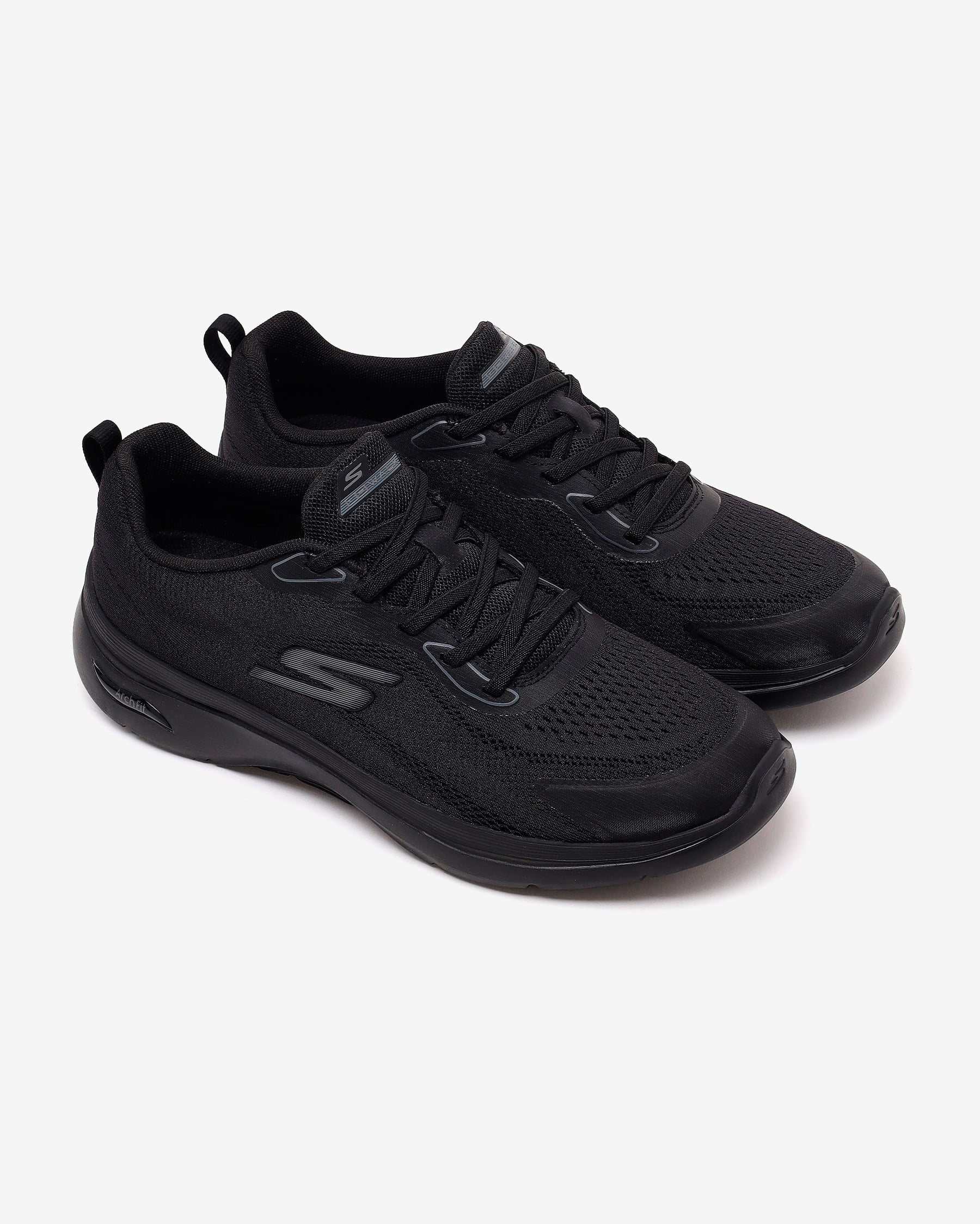 Skechers GO WALK ARCH FIT 2.0-CASSY Siyah