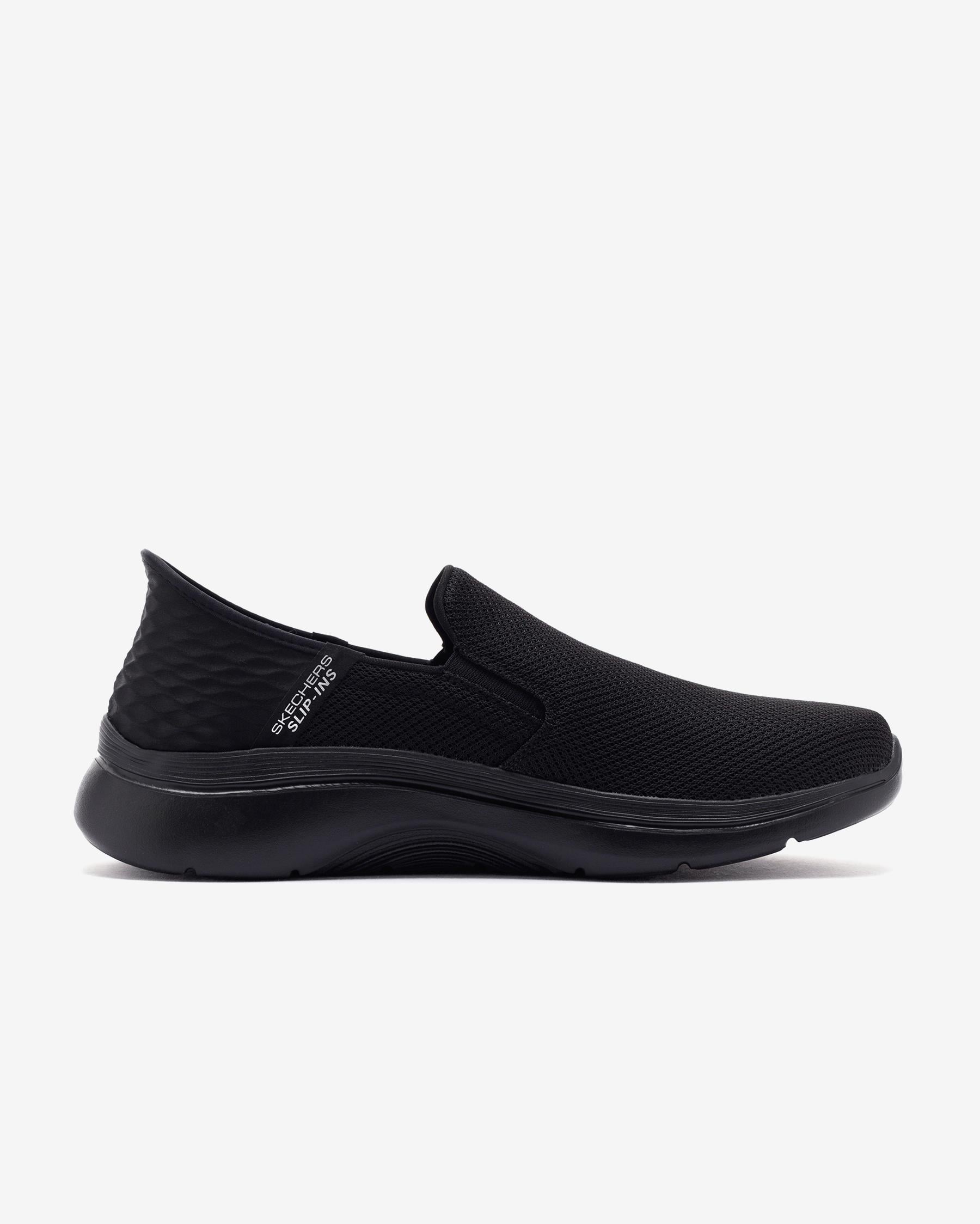 Skechers GO WALK ARCH FİT 2.0 - HANDS FREE 2 Siyah