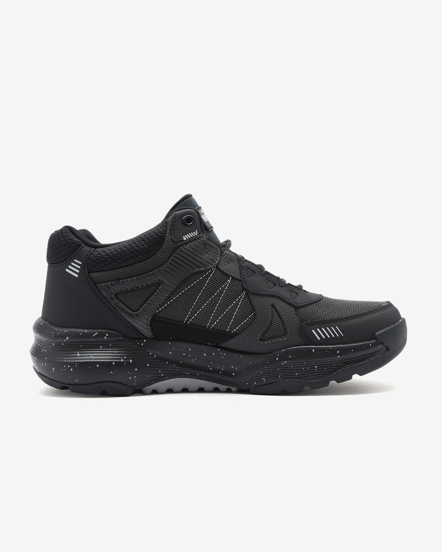 Skechers GO WALK ARCH FİT OUTDOOR Siyah