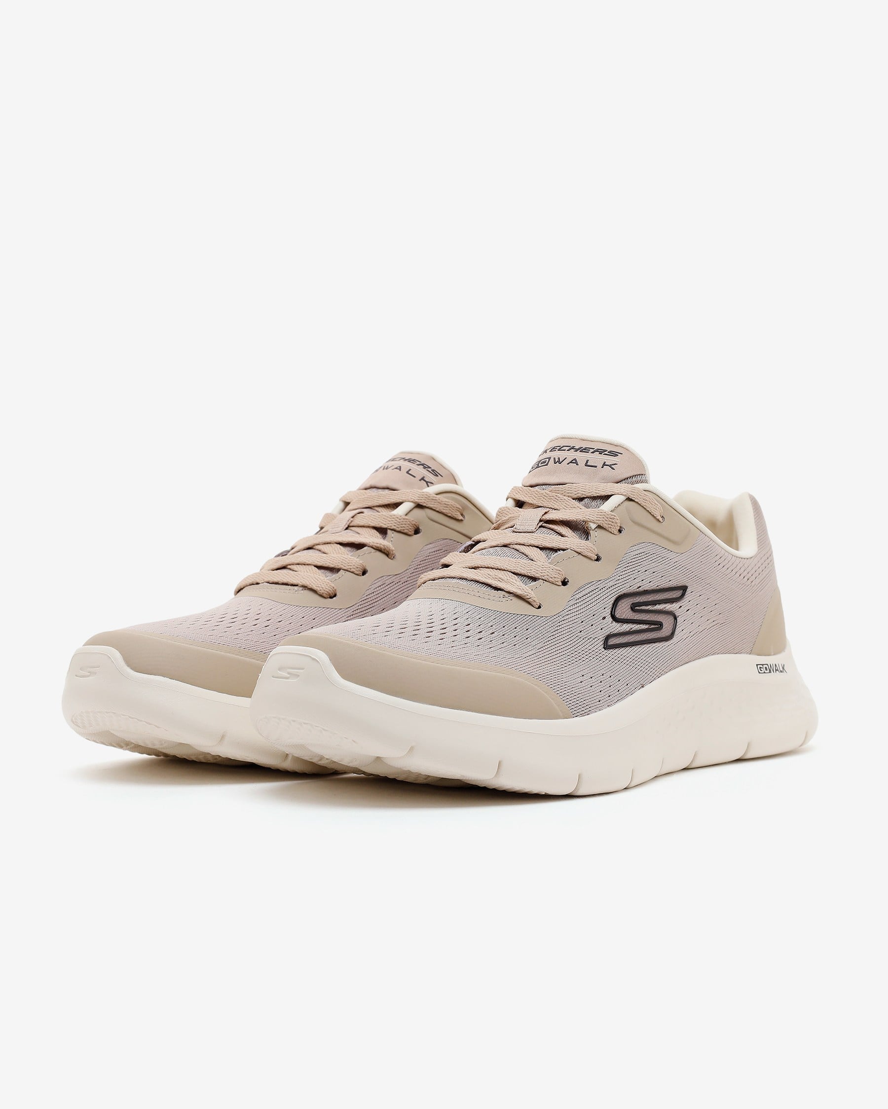 Skechers GO WALK FLEX Bej