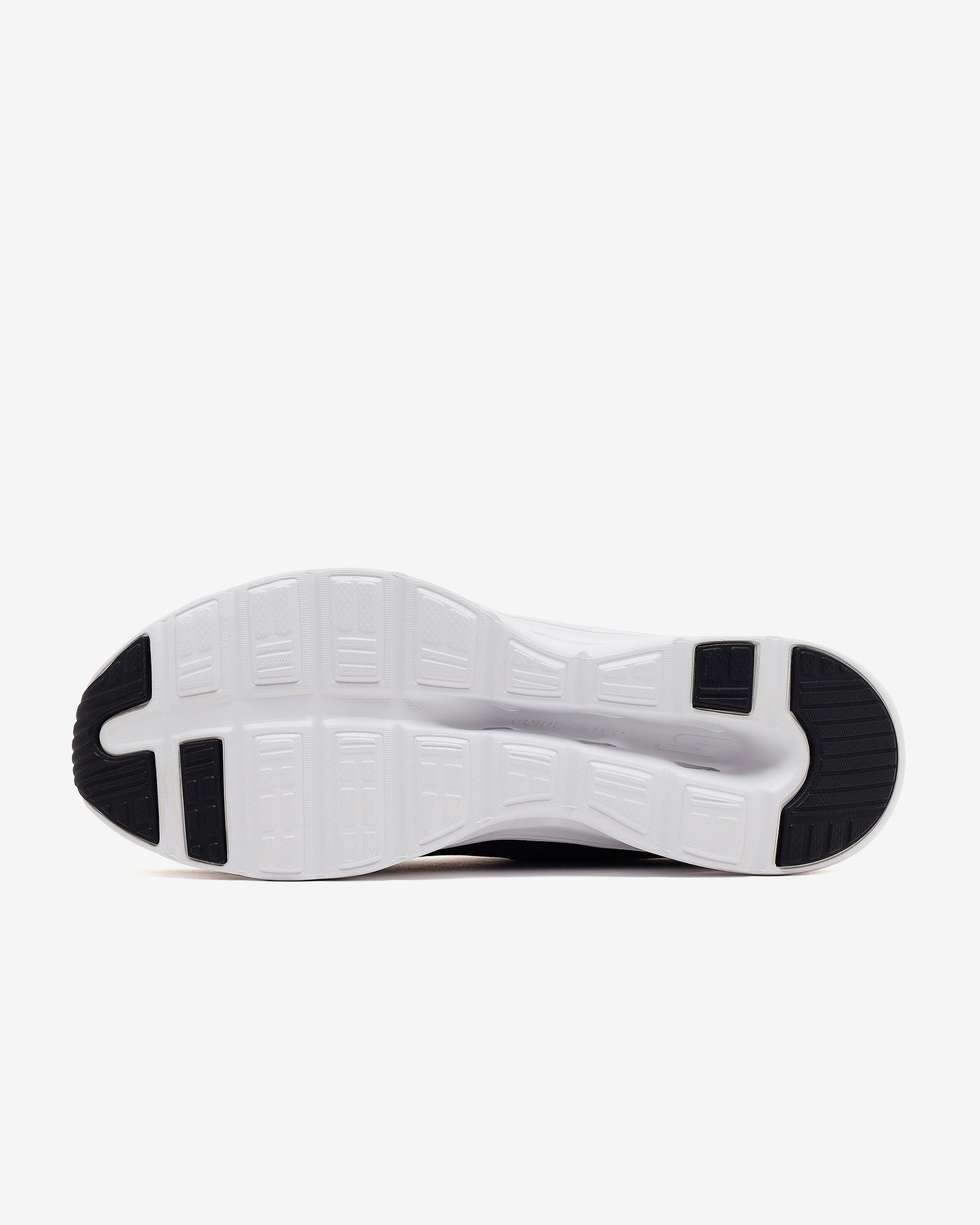 Skechers GO WALK GLIDE-STEP 2.0 - KRISTEE Siyah/Beyaz