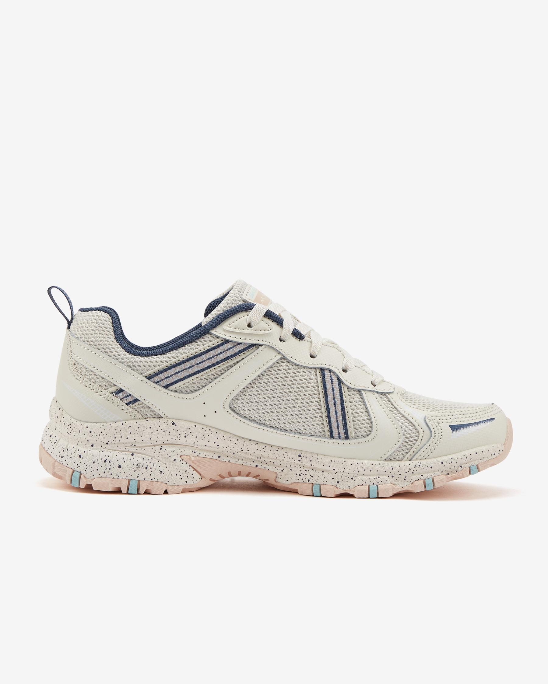 Skechers HILLCREST Beyaz