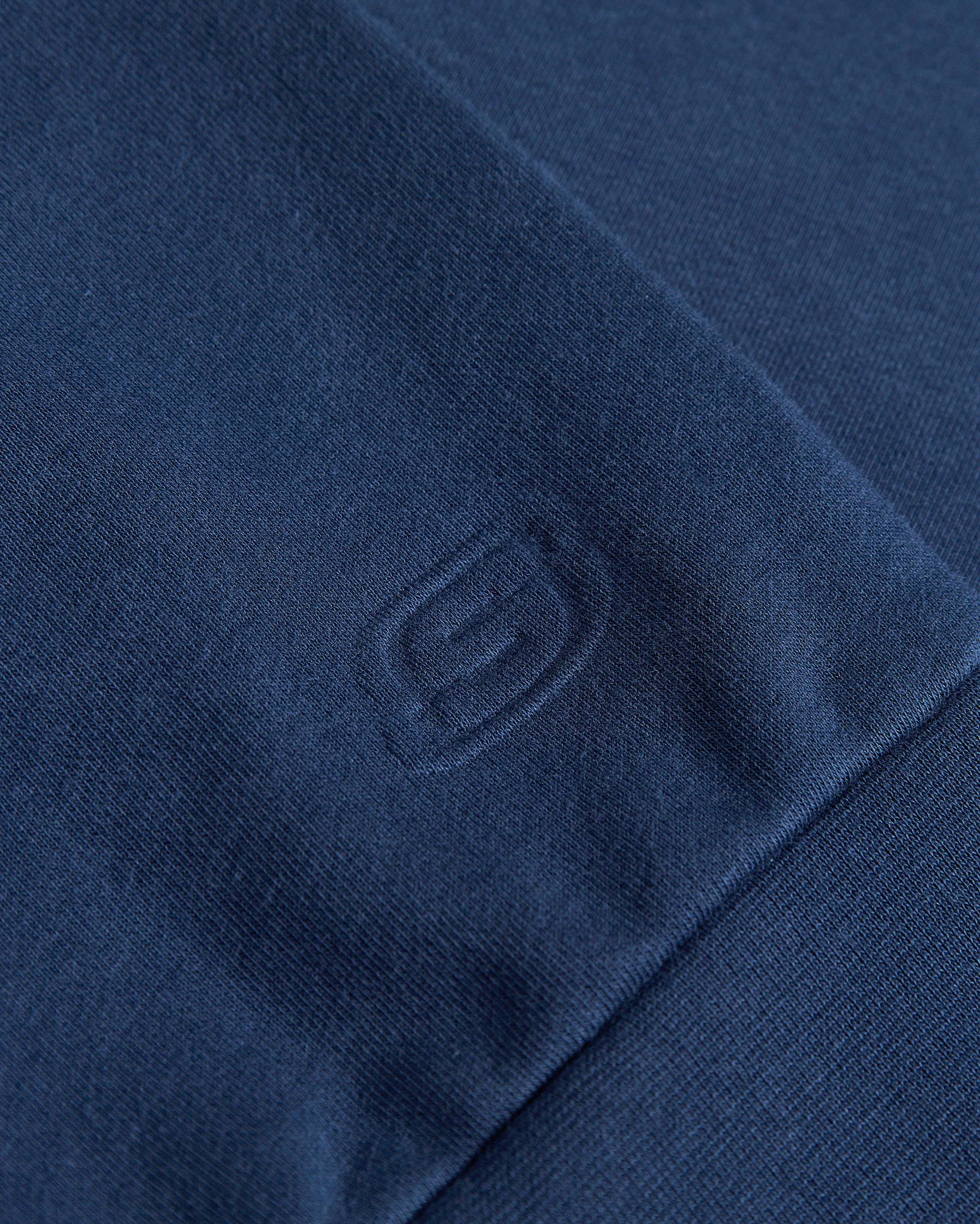Skechers M Essential Crew Neck Sweatshirt Navy