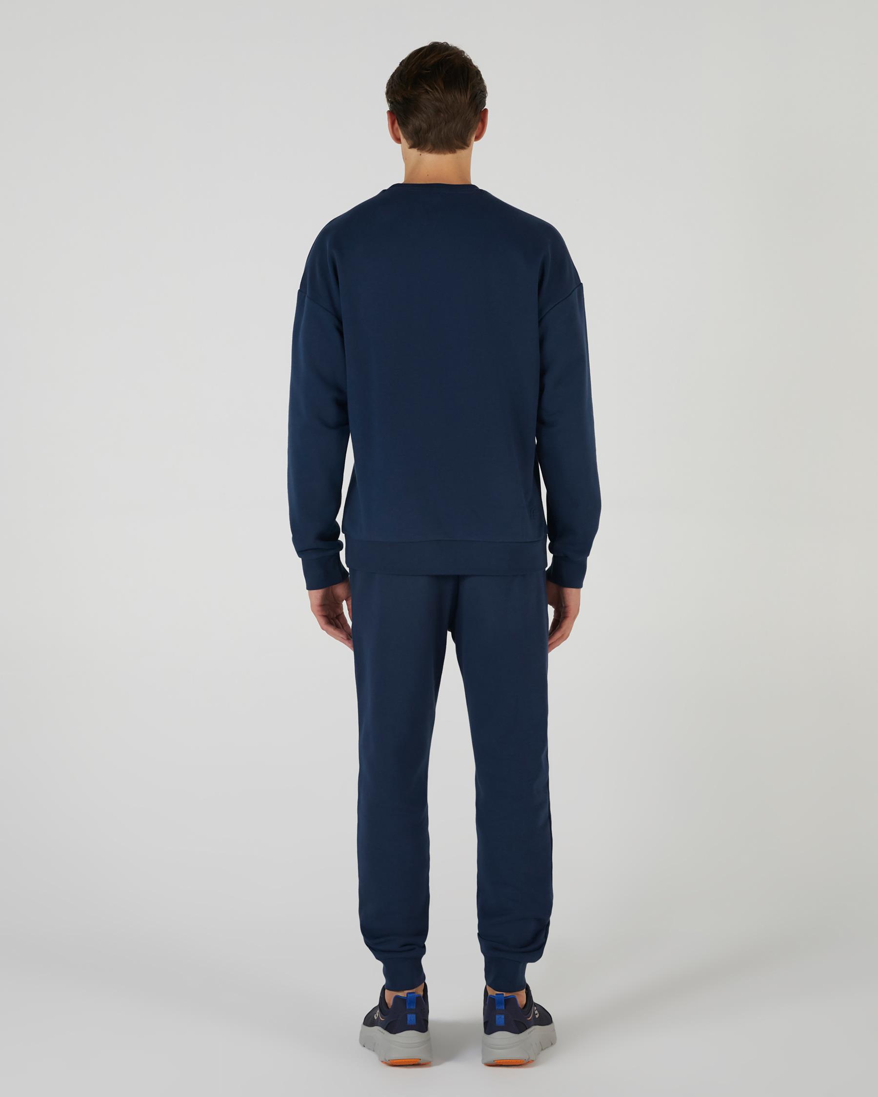 Skechers M Essential Jogger Sweatpant Navy