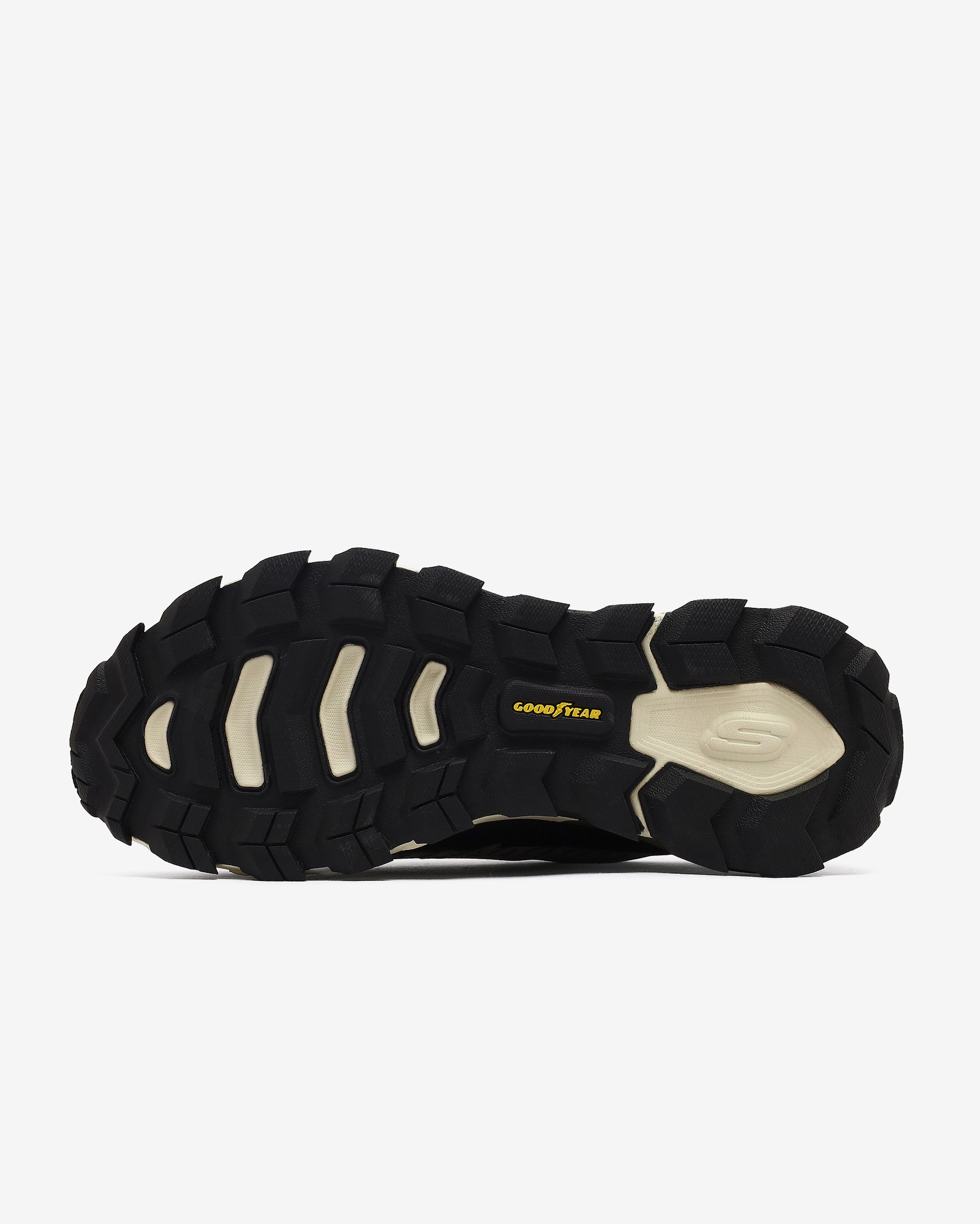 Skechers MAX PROTECT Zeytin Yeşili/Siyah