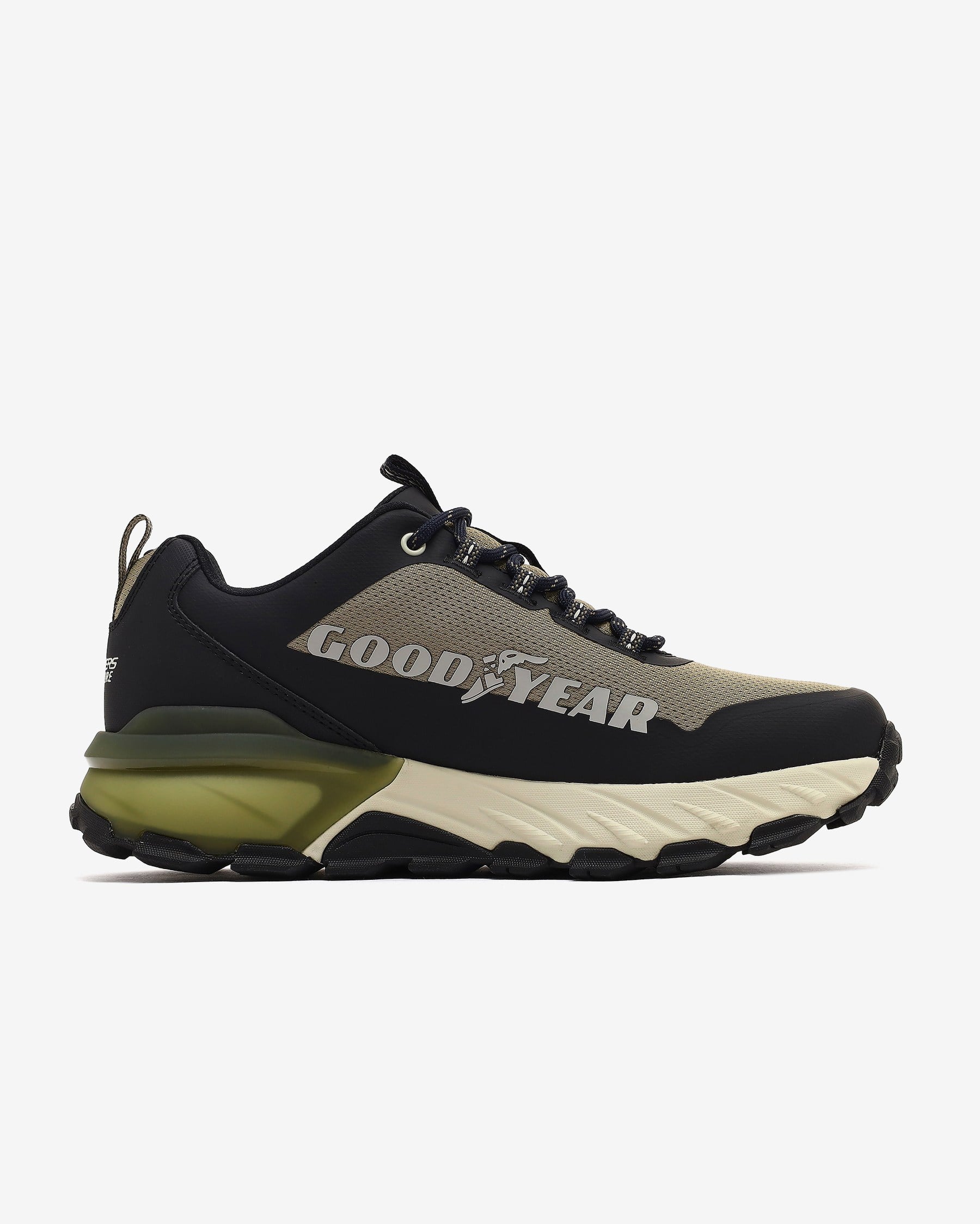 Skechers MAX PROTECT Zeytin Yeşili/Siyah
