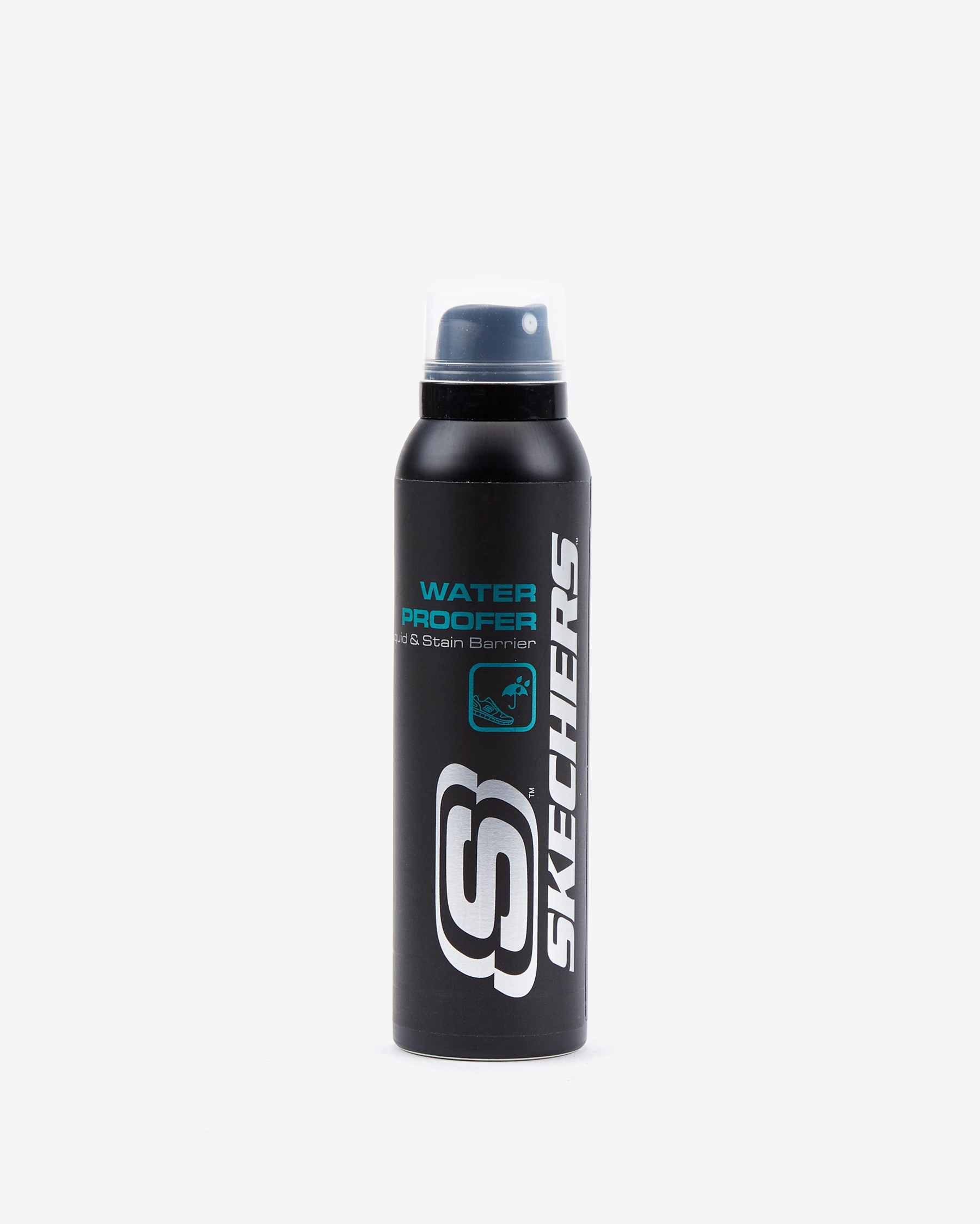 Skechers Shoe Care U Water Proofer Shoe Care Black