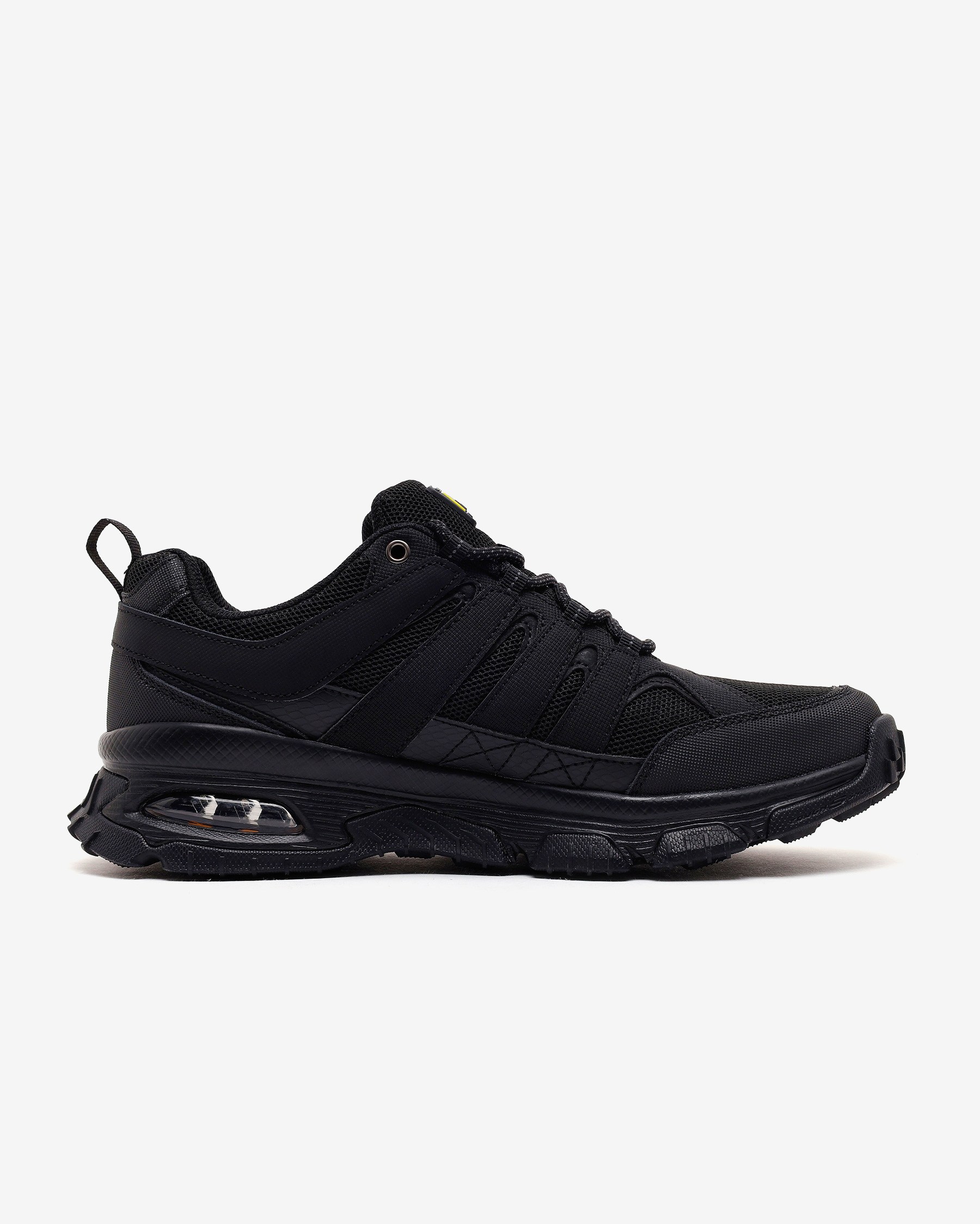Skechers SKECH-AIR ENVOY Siyah