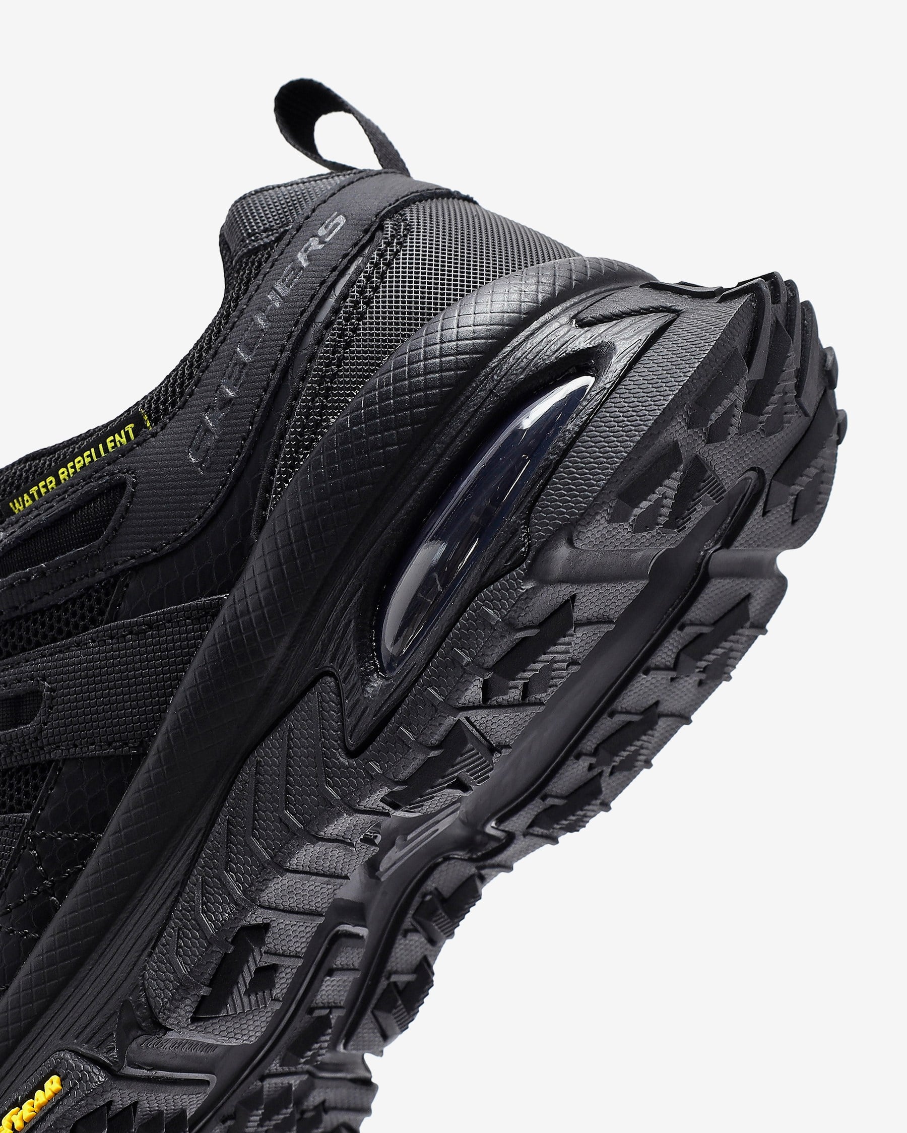 Skechers SKECH AİR ENVOY Siyah