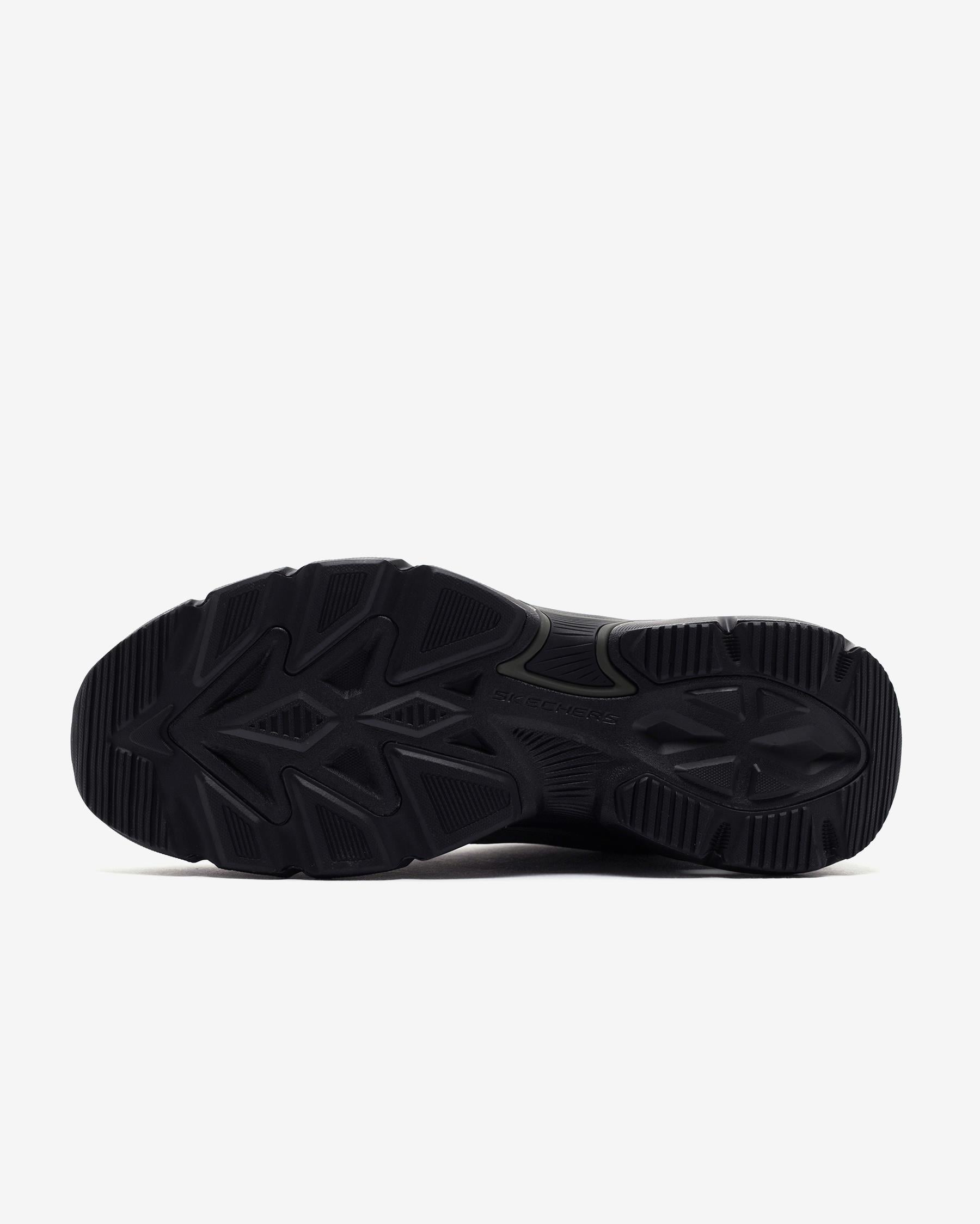 Skechers SKECH - AİR VENTURA  -  CATACLYSM Zeytin Yeşili/Siyah