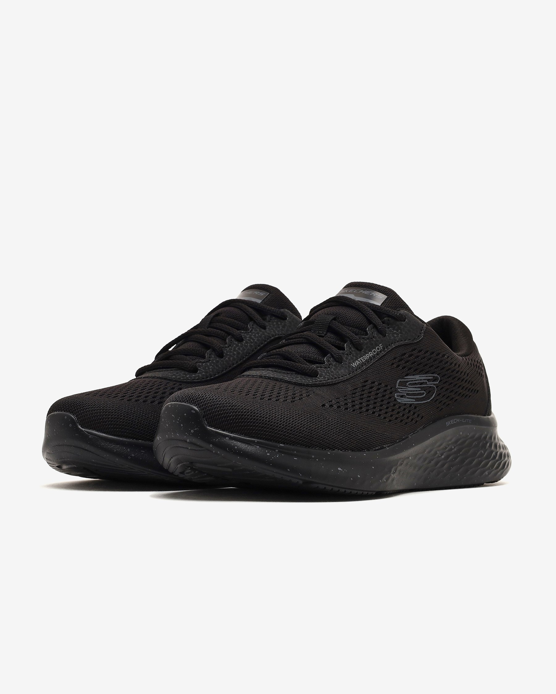Skechers SKECH-LITE PRO THROUGH THE MUD Siyah