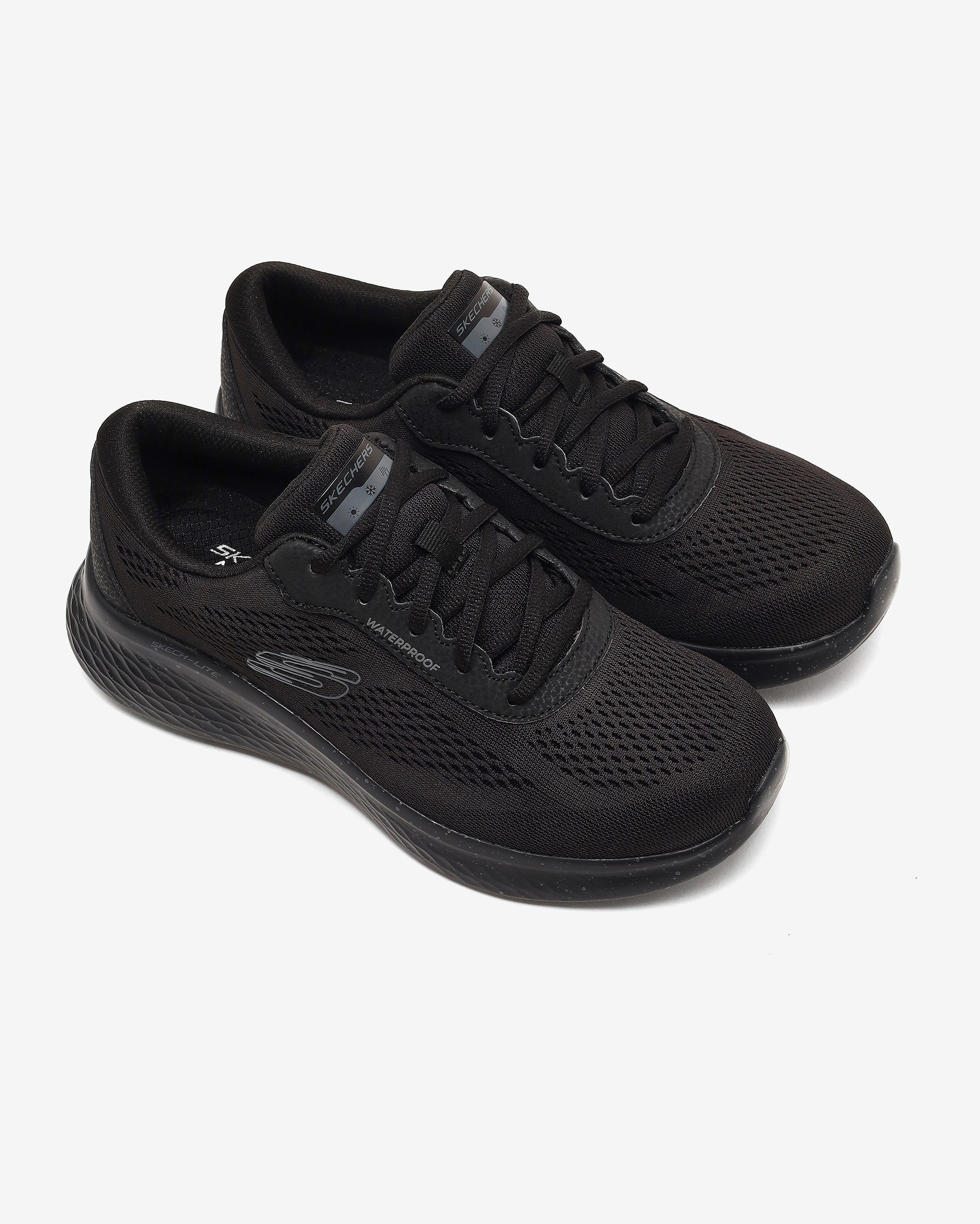 Skechers SKECH-LITE PRO THROUGH THE MUD Siyah
