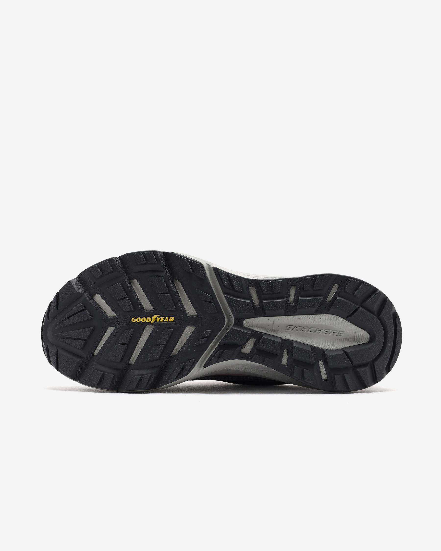 Skechers SKECHERS DLUX PRO-MENASHA Siyah/Çoklu