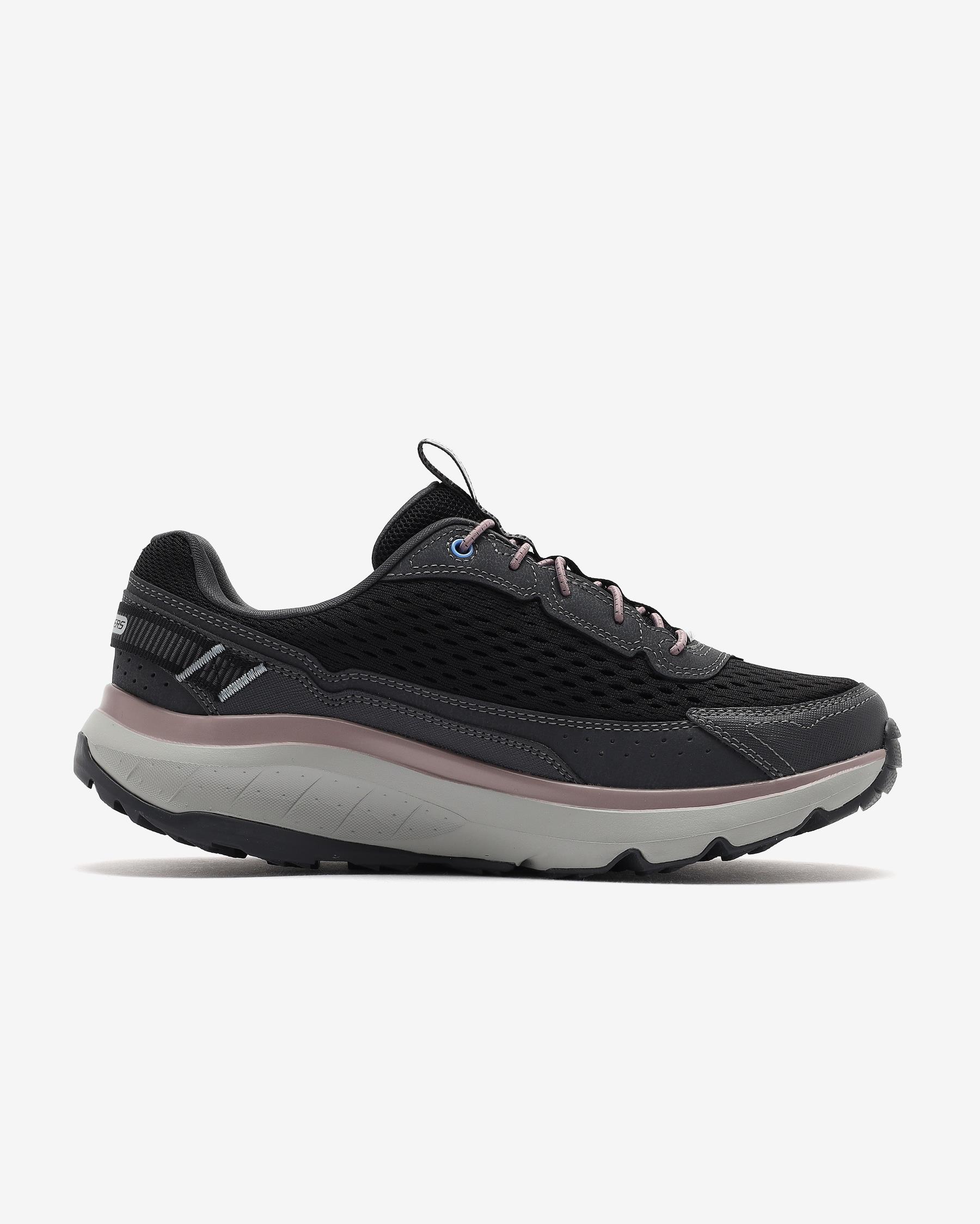 Skechers SKECHERS DLUX PRO-MENASHA Siyah/Çoklu