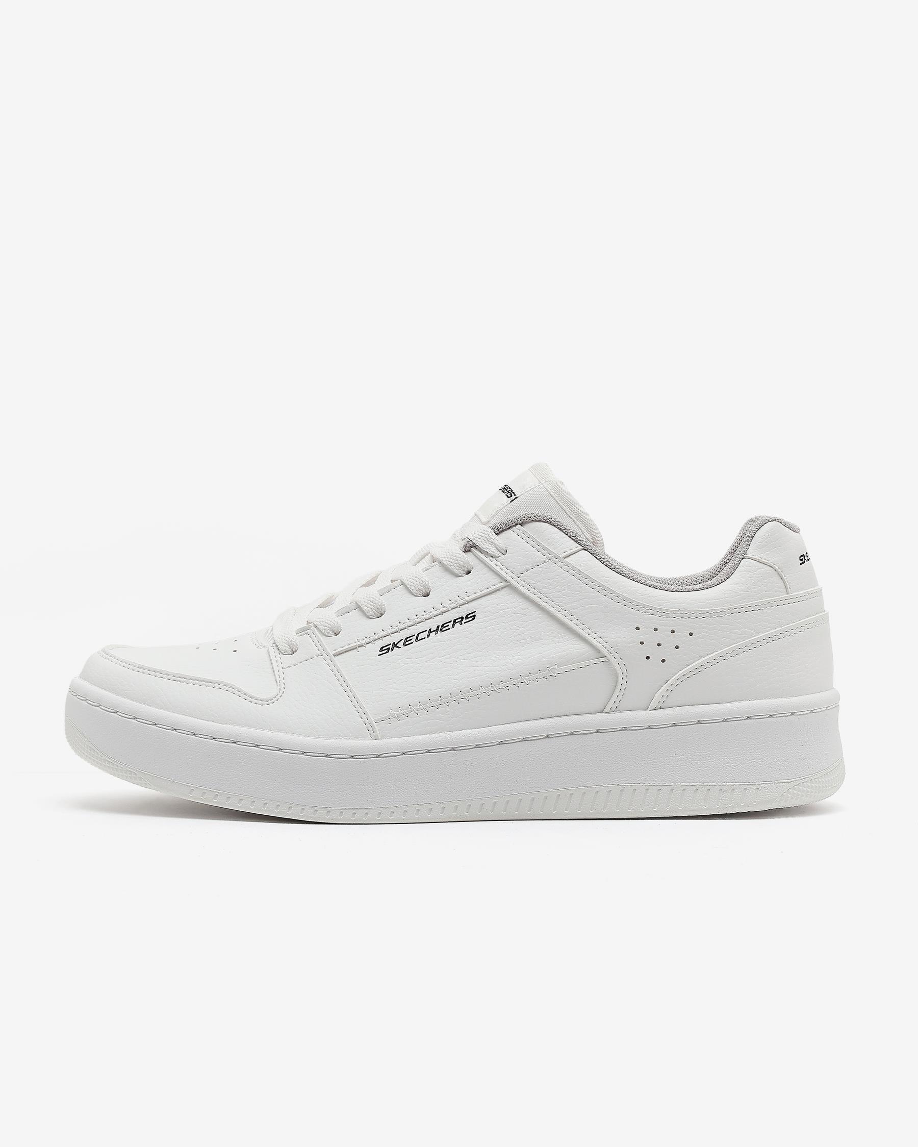 Skechers SPORT COURT 92 Beyaz