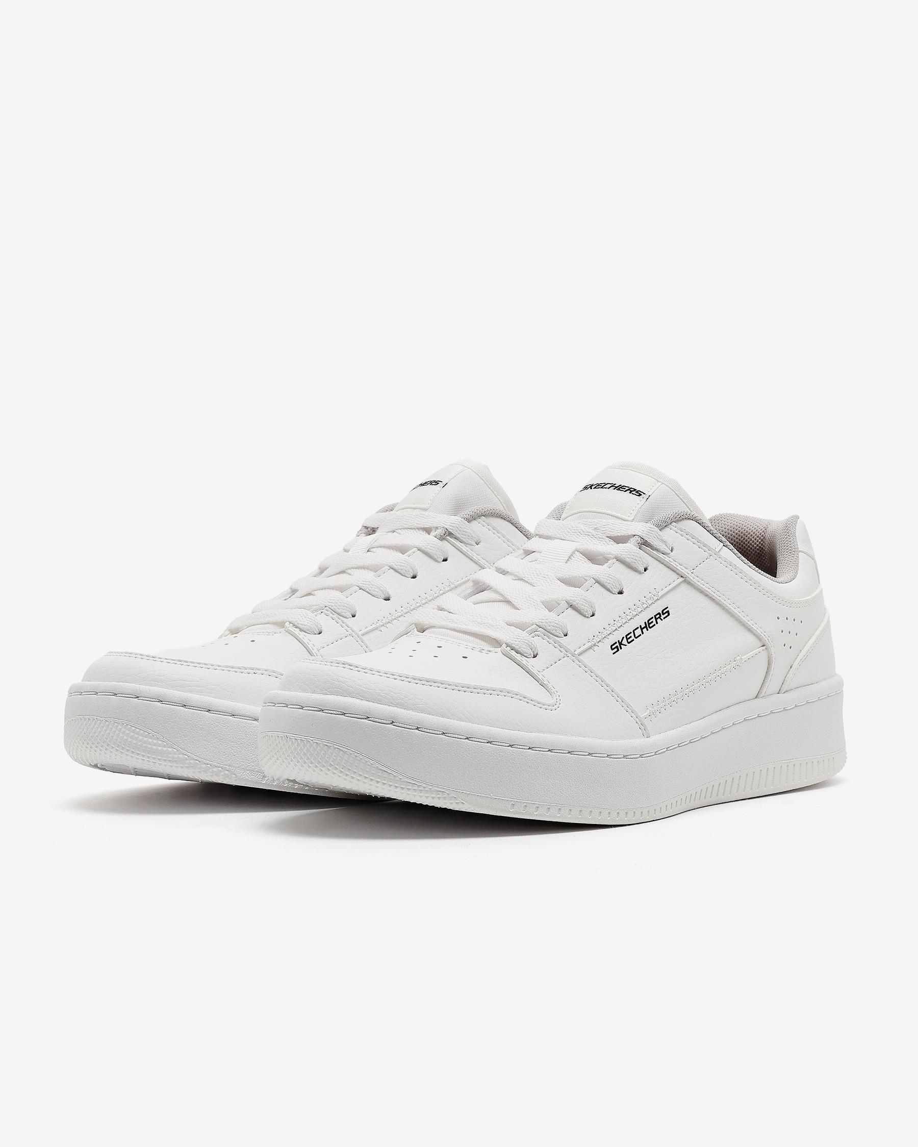 Skechers SPORT COURT 92 Beyaz