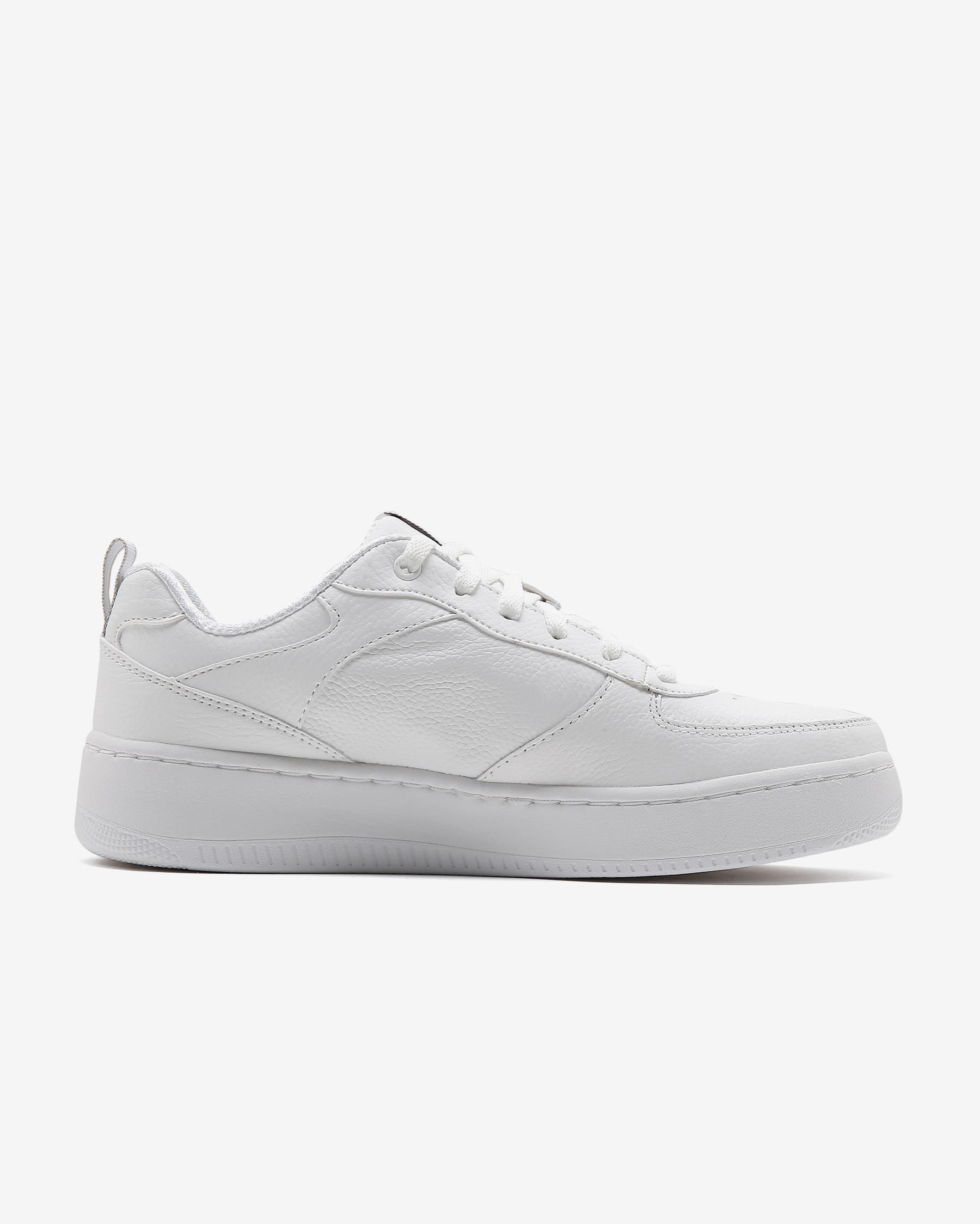 Skechers SPORT COURT 92 - İLLUSTRİOUS Beyaz