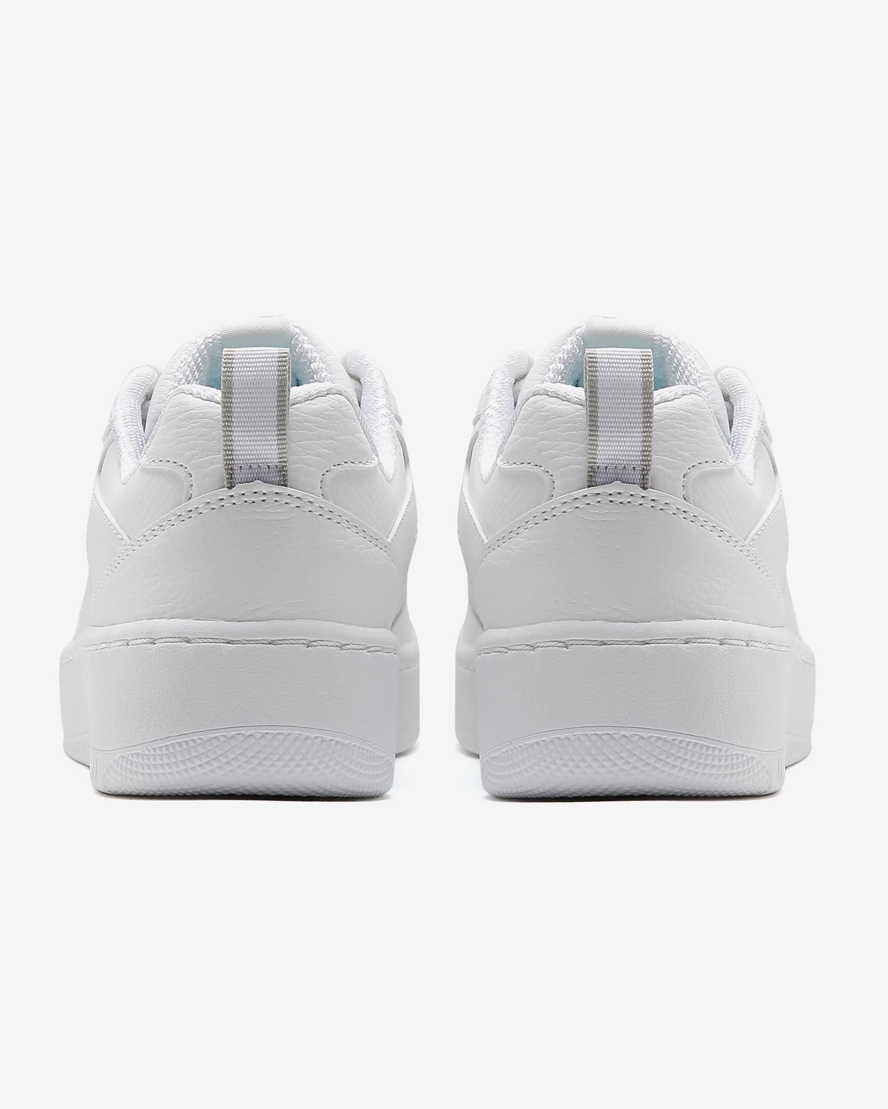 Skechers SPORT COURT 92 - İLLUSTRİOUS Beyaz