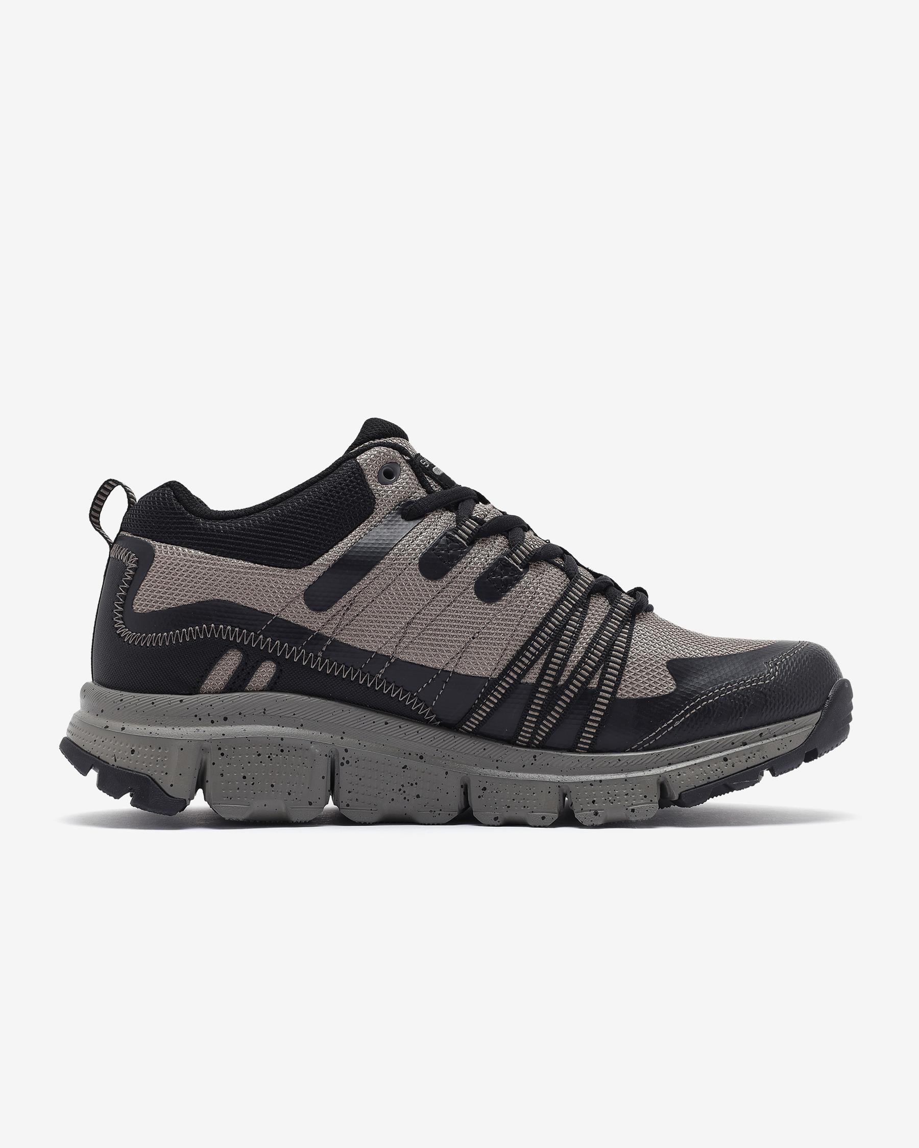 Skechers SUMMİTS AT - CANOBİE Bej/Siyah