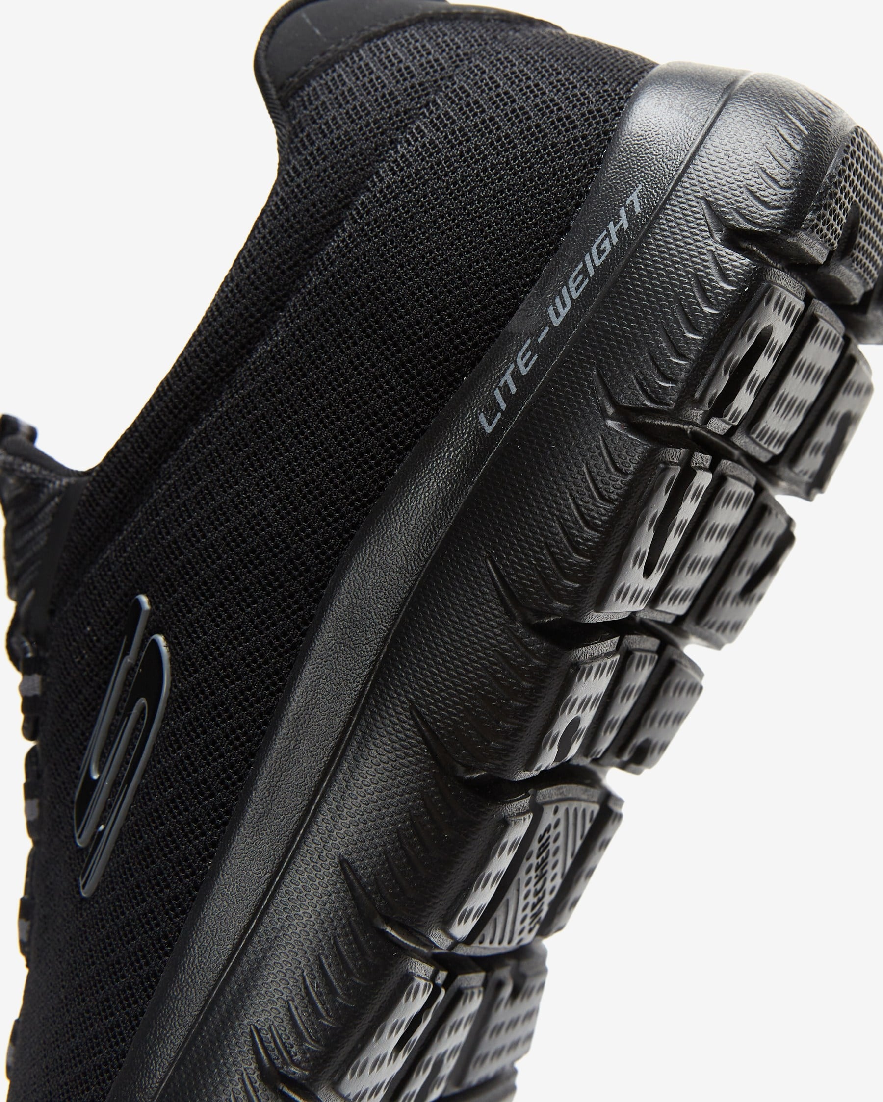 Skechers SUMMİTS Siyah