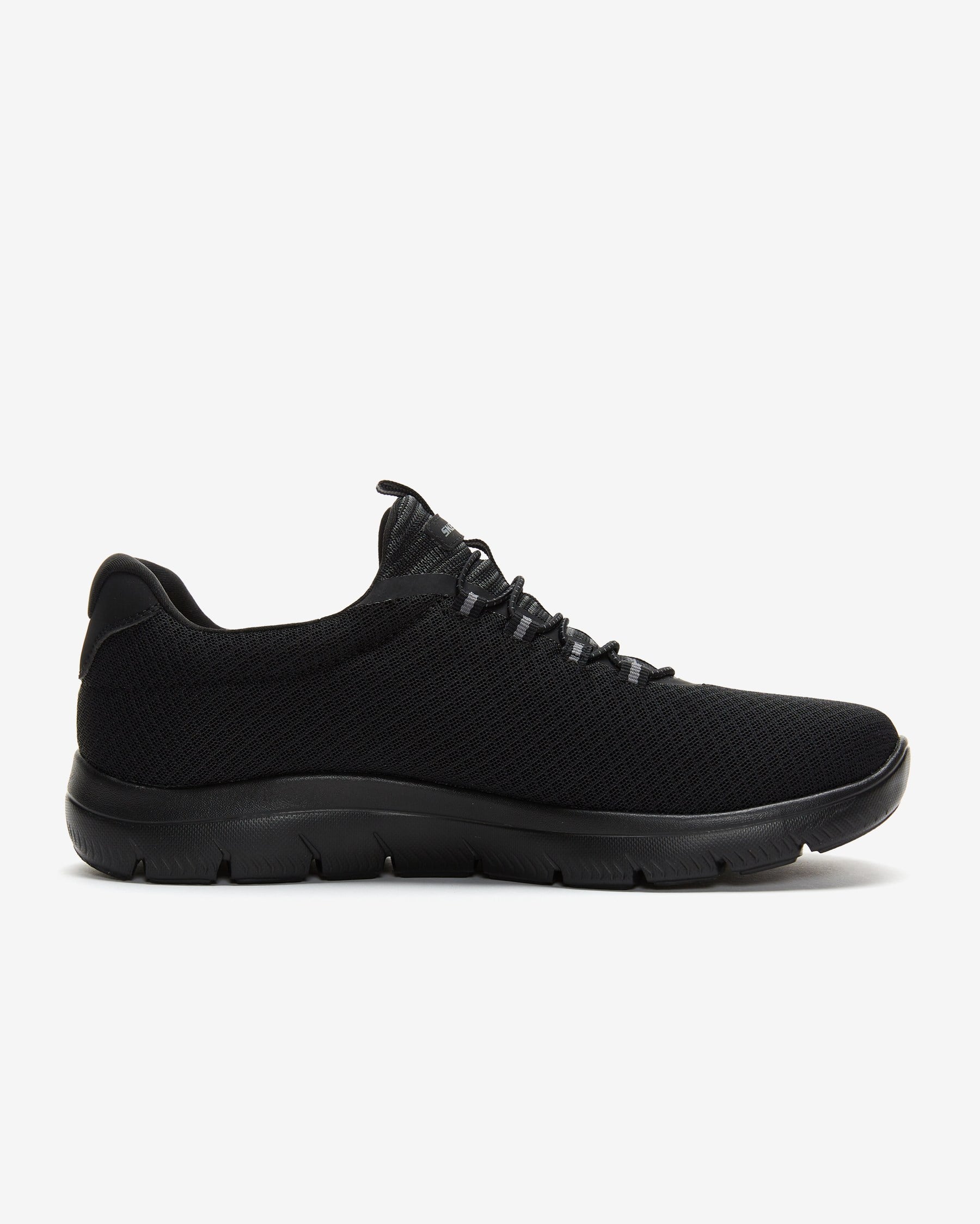 Skechers SUMMİTS Siyah