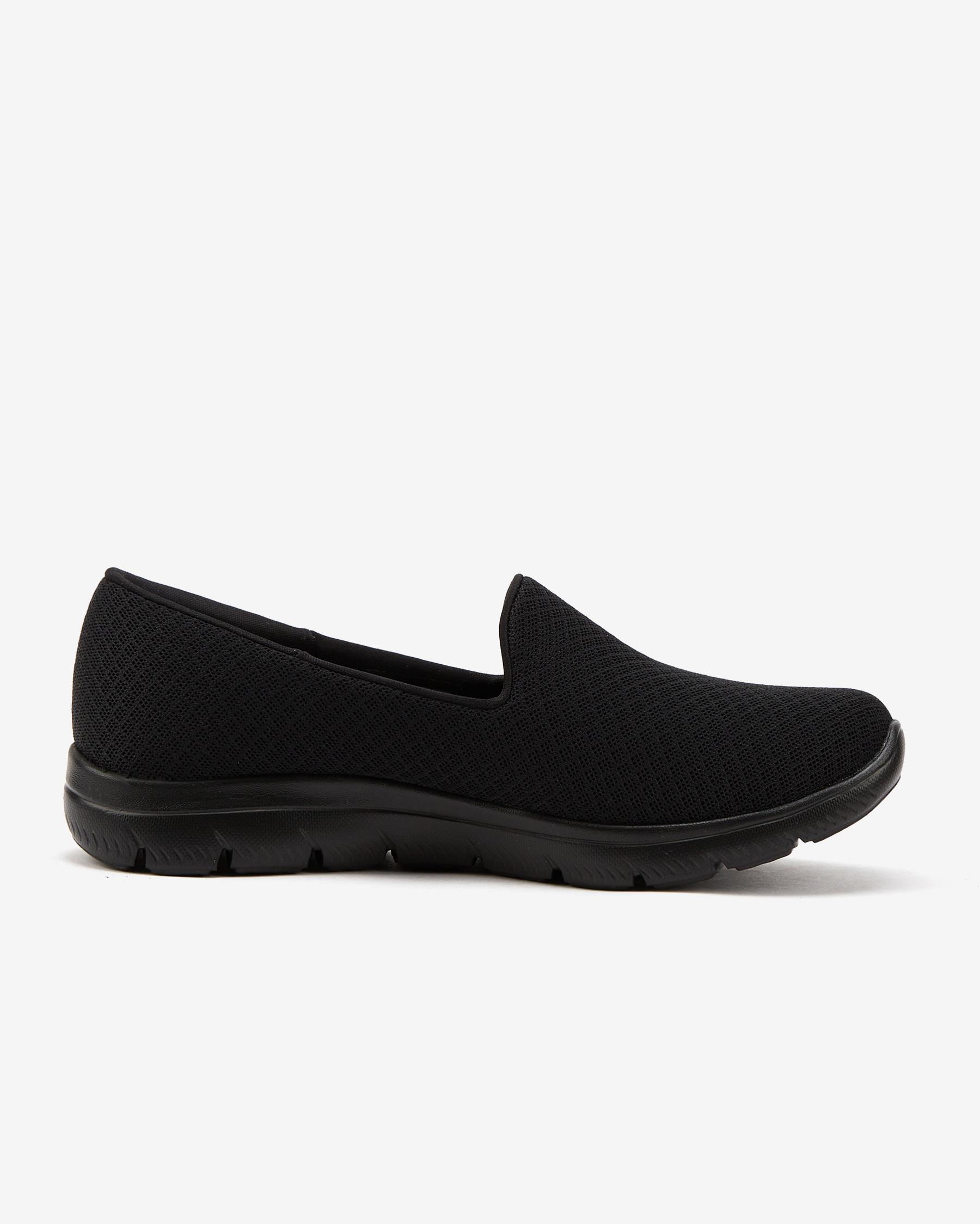 Skechers SUMMİTS Siyah