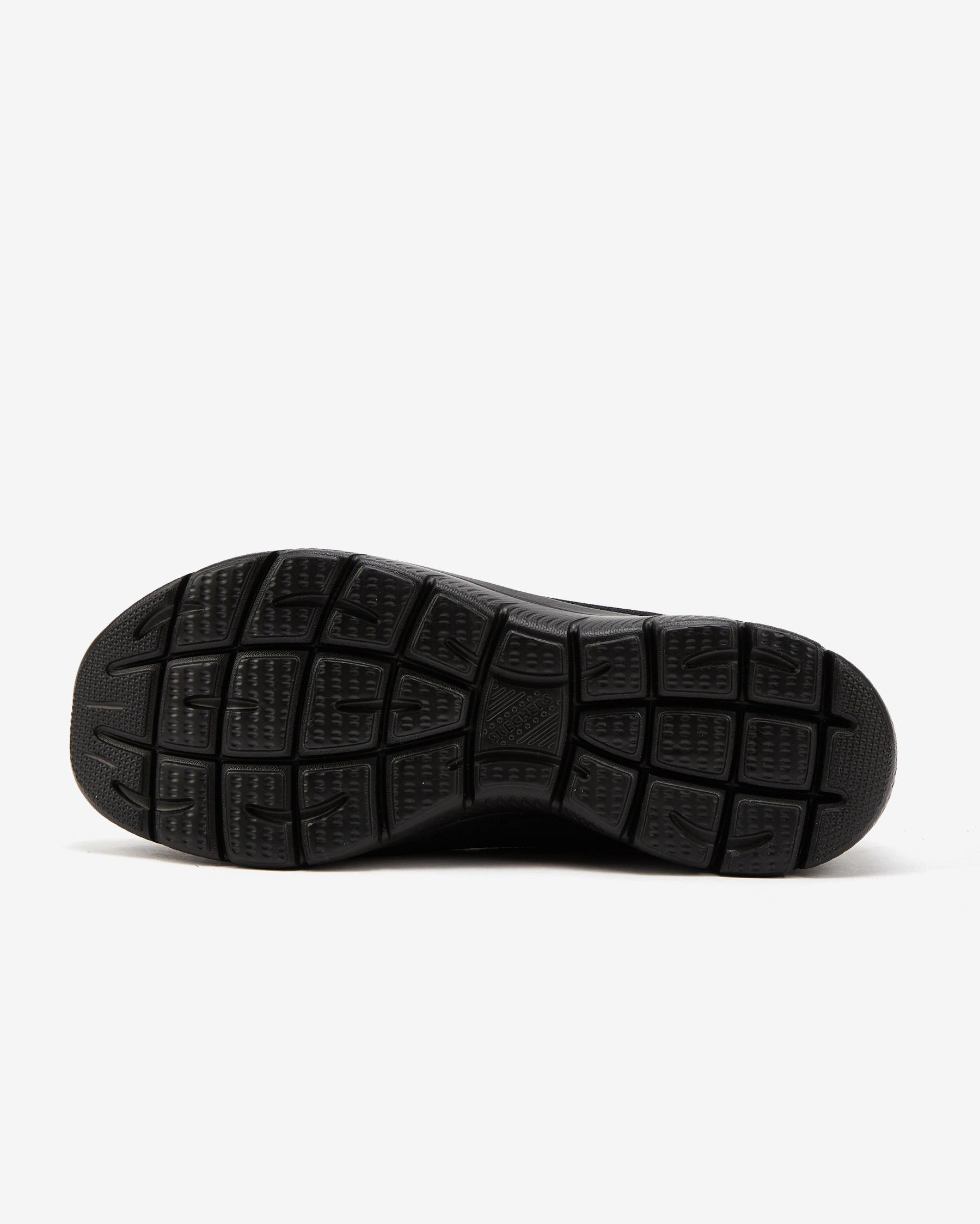 Skechers SUMMİTS Siyah