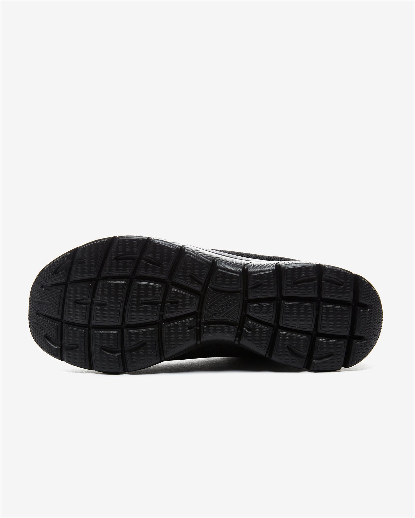 Skechers SUMMİTS Siyah