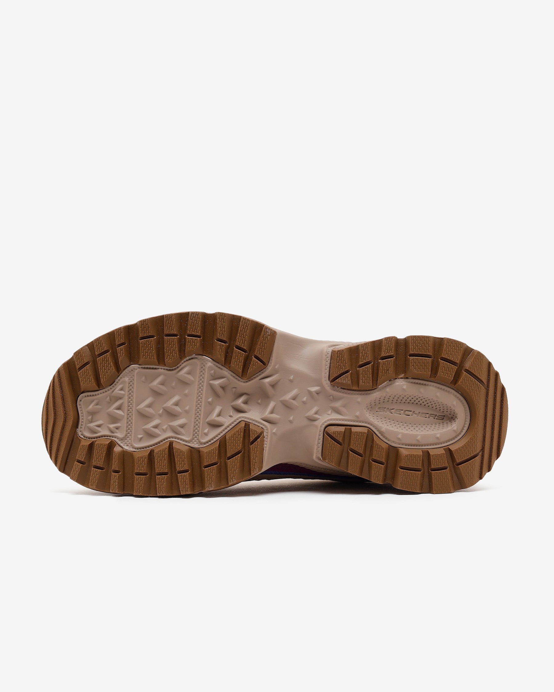 Skechers VIGOR AT-COUNTRY THREE Naturel/Çoklu