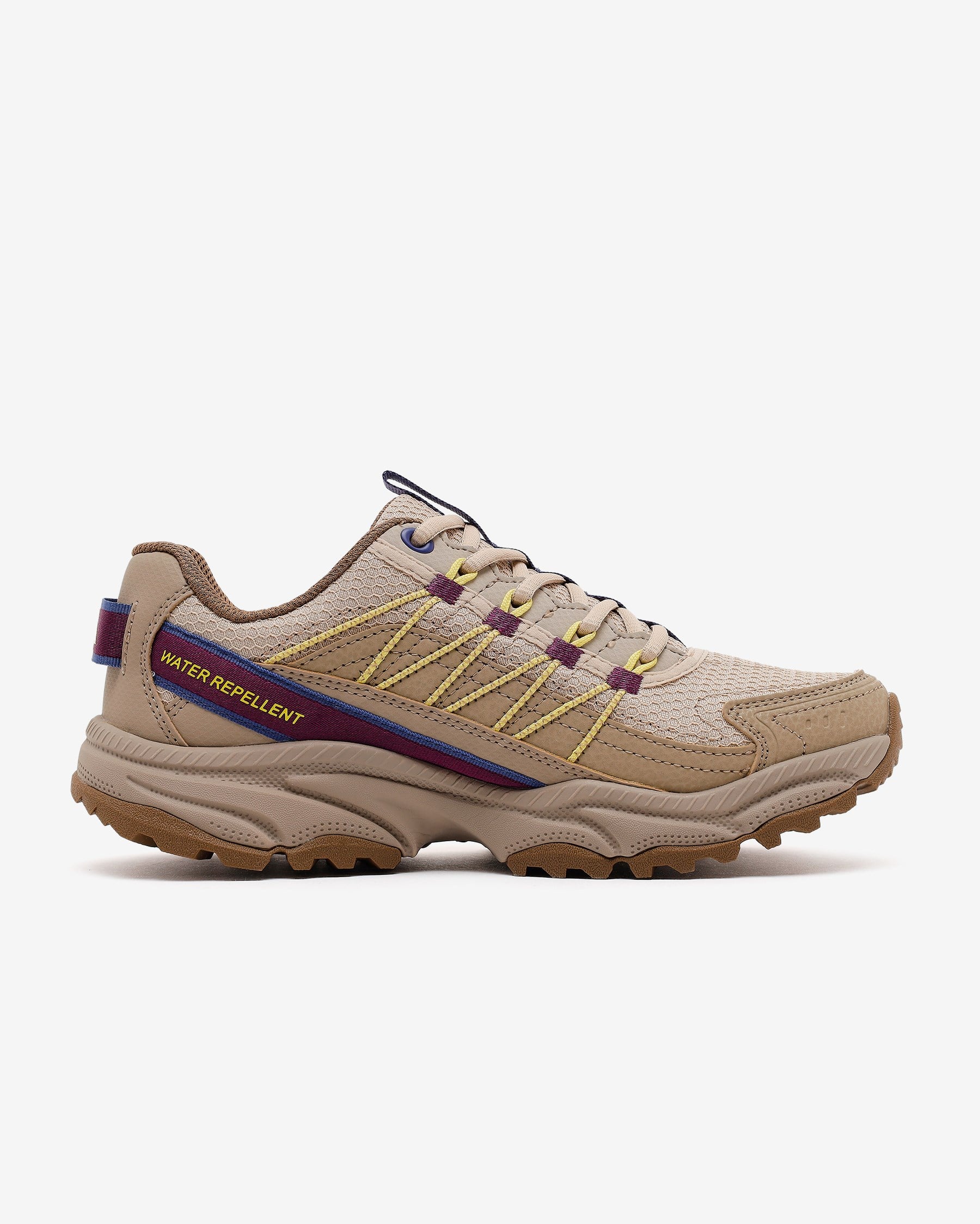 Skechers VIGOR AT-COUNTRY THREE Naturel/Çoklu