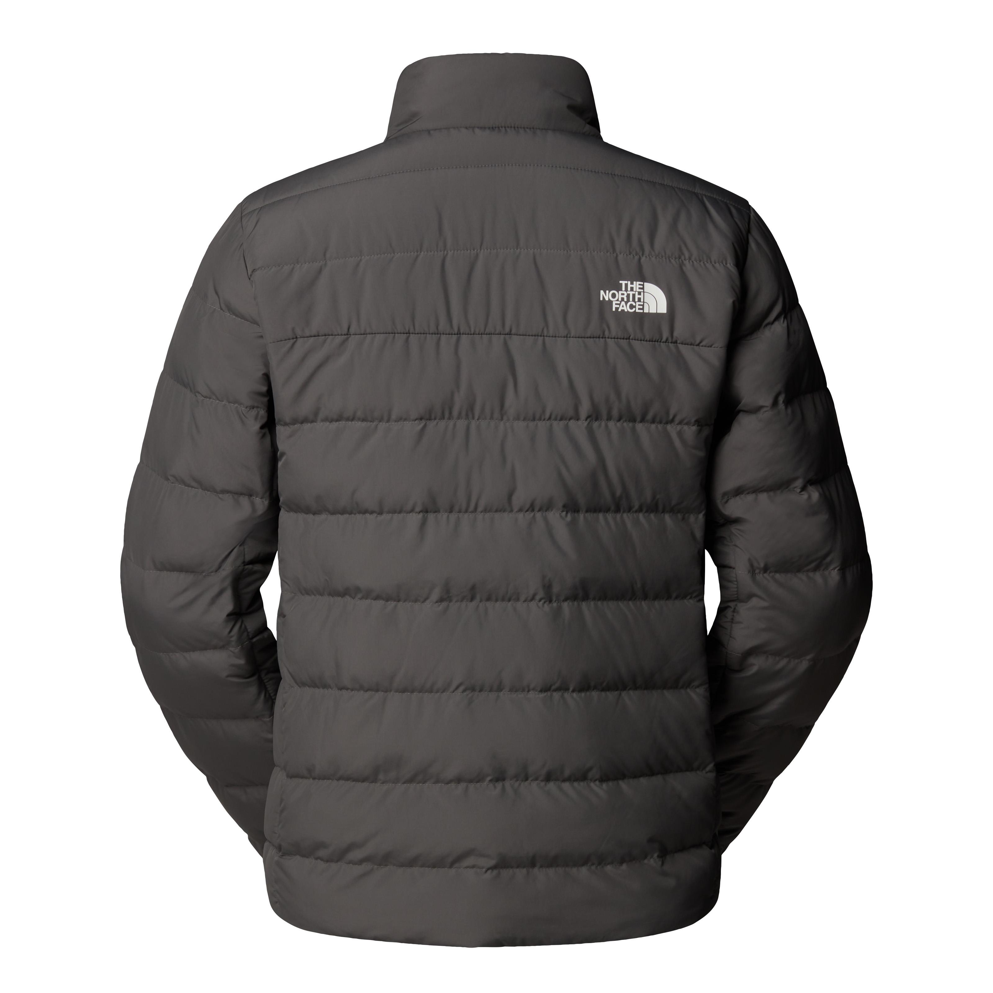 M ACONCAGUA 3 JACKET Smoked