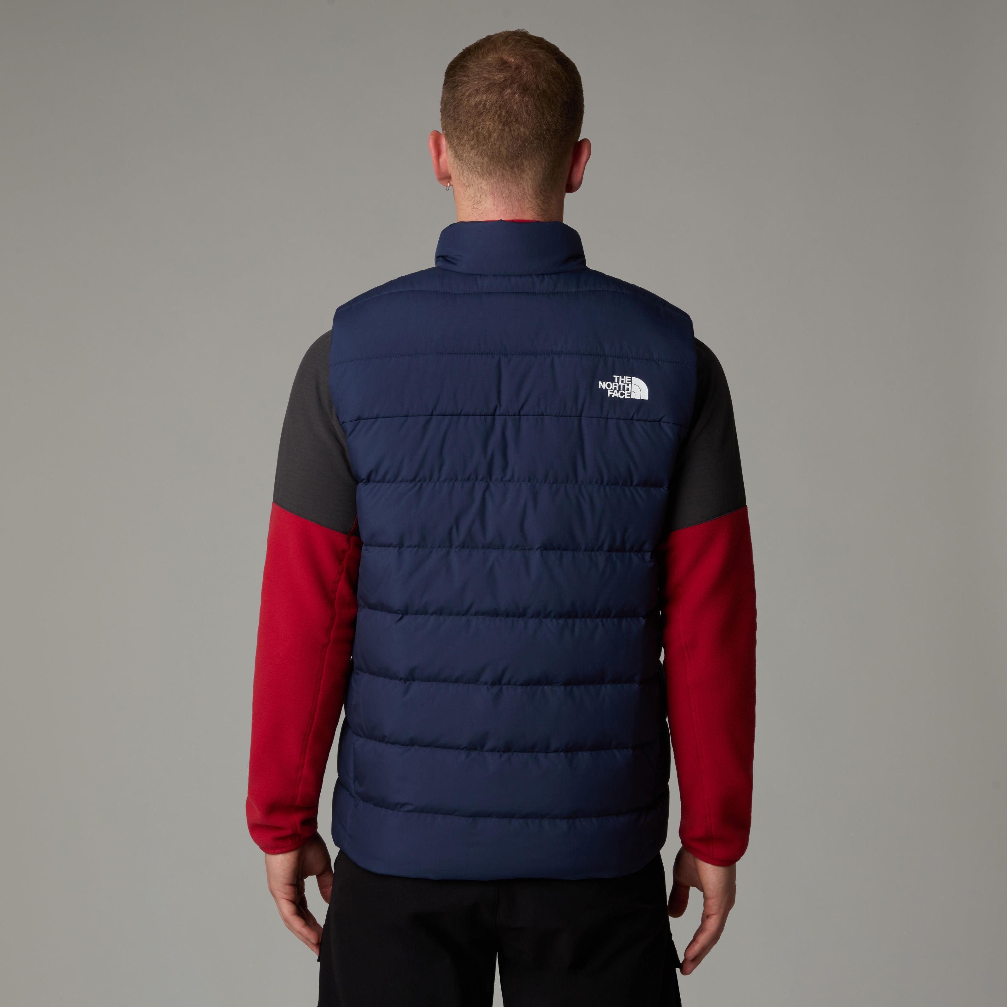 M ACONCAGUA 3 VEST Navy