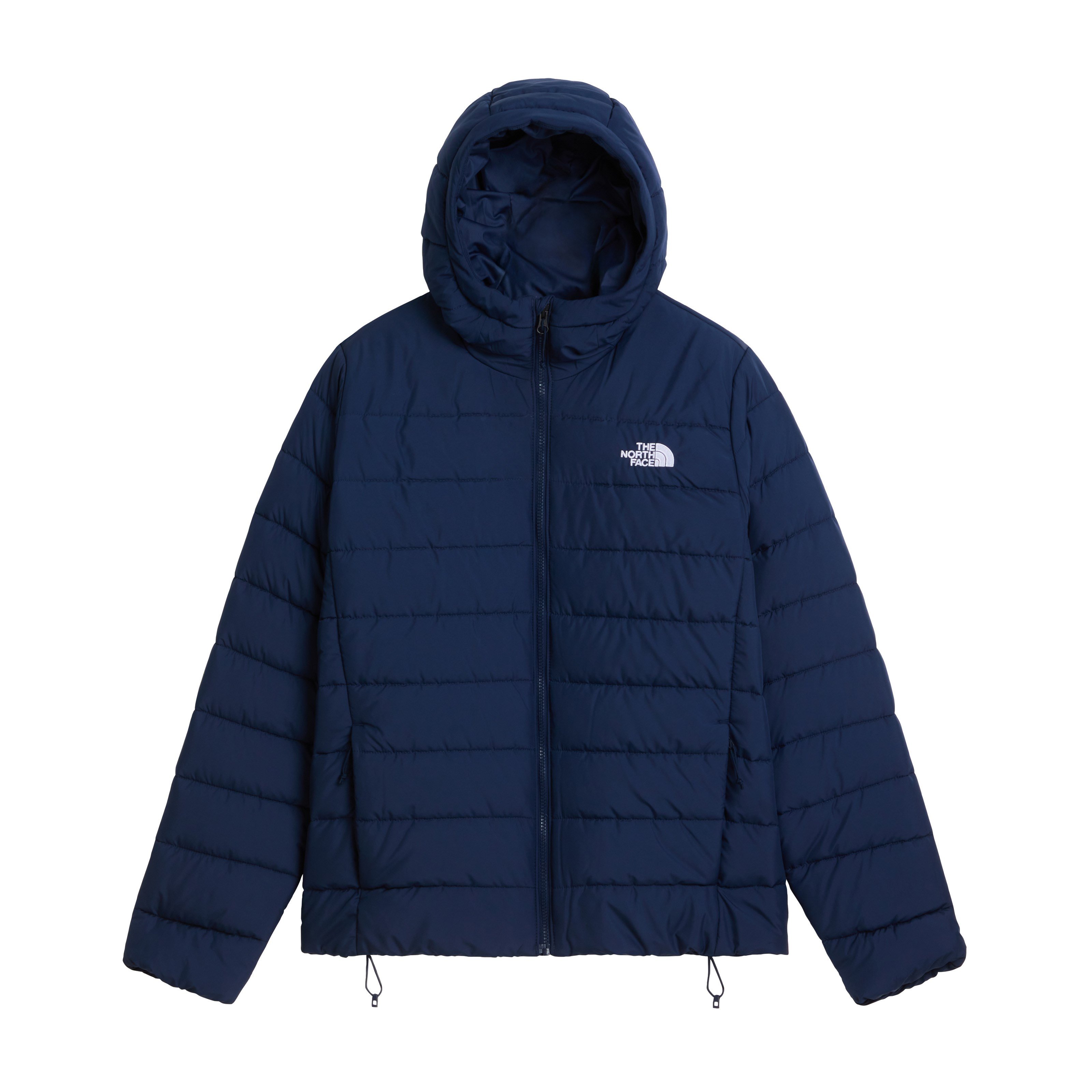 M ACONCAGUA HOODED JACKET Navy