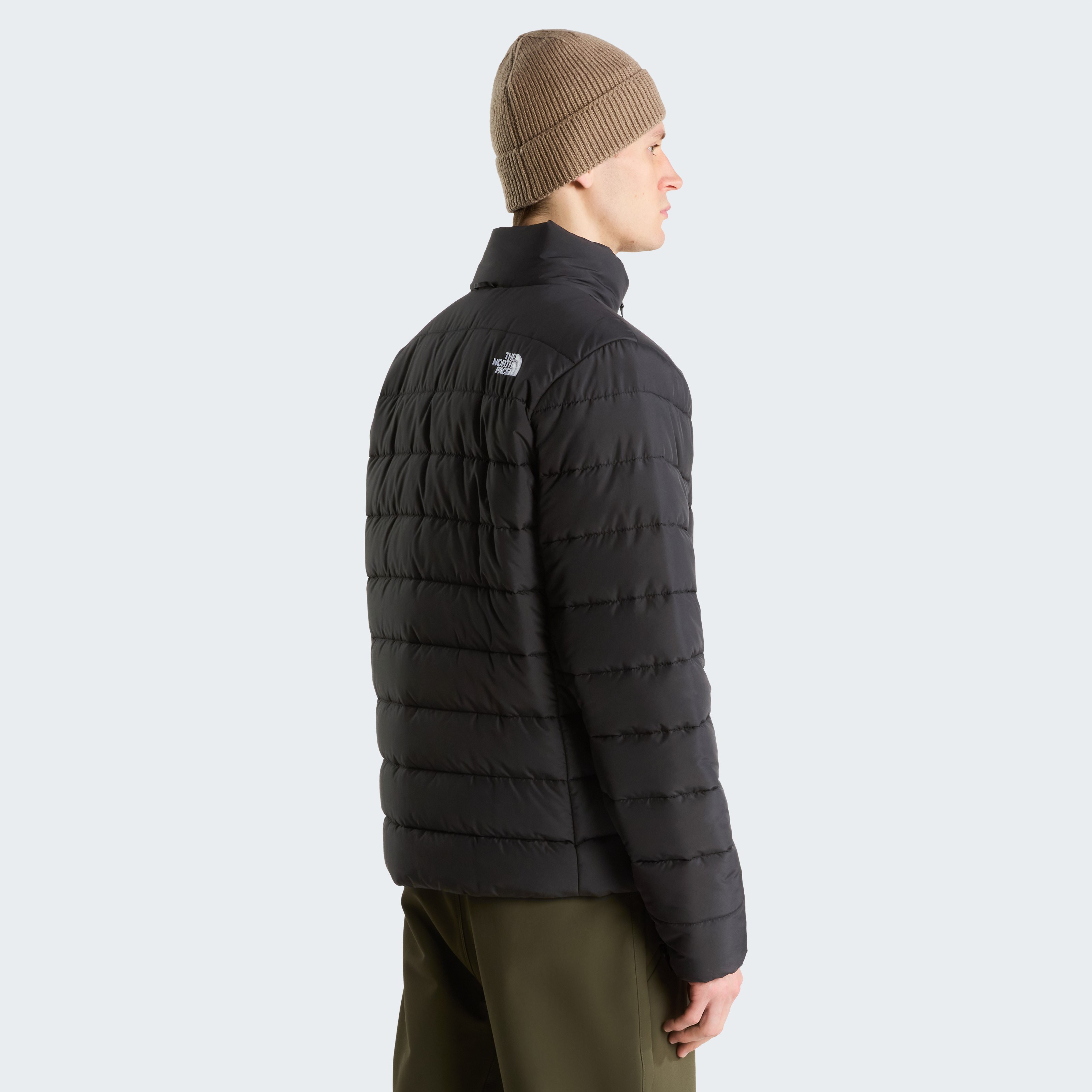 M ACONCAGUA JACKET Black