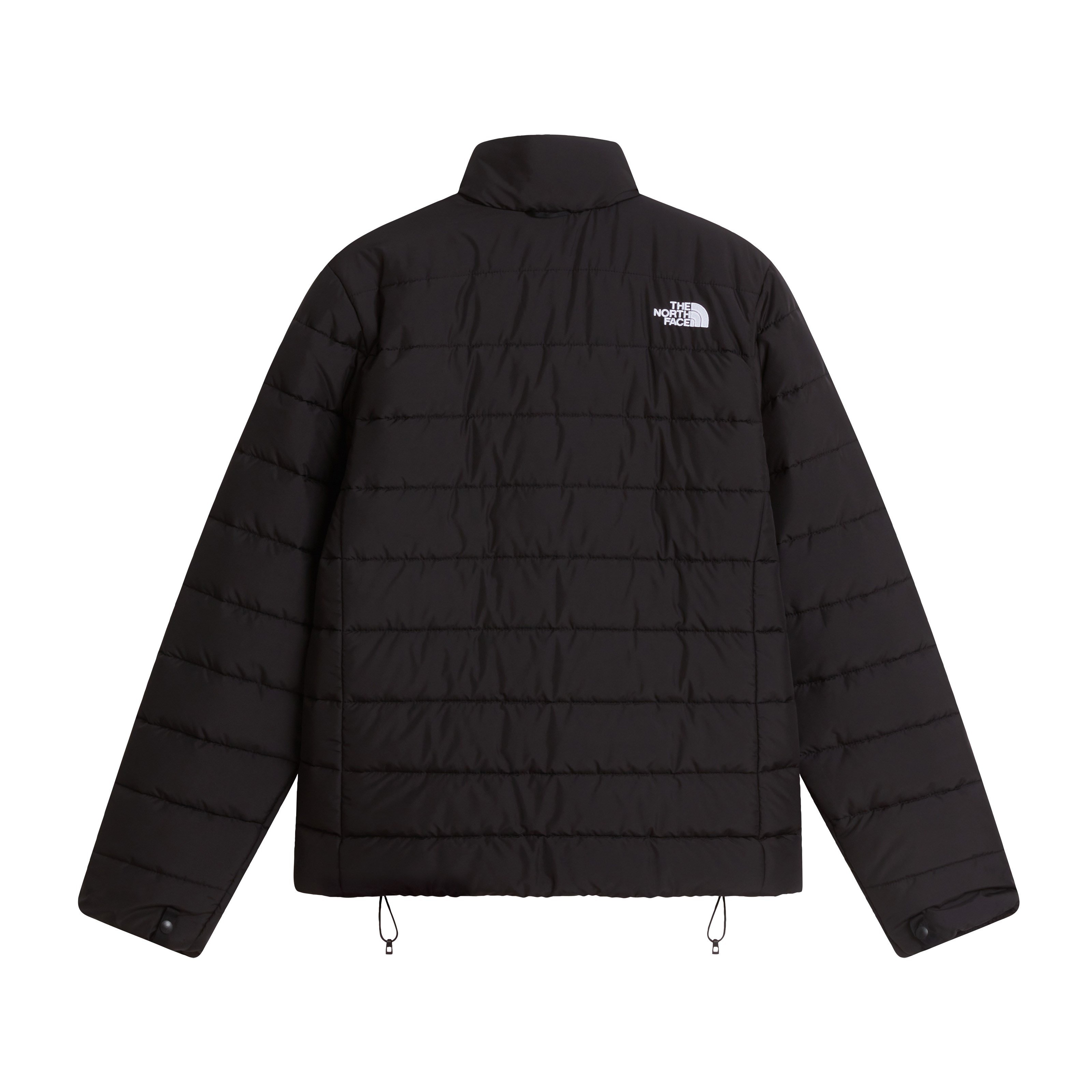 M ACONCAGUA JACKET Black