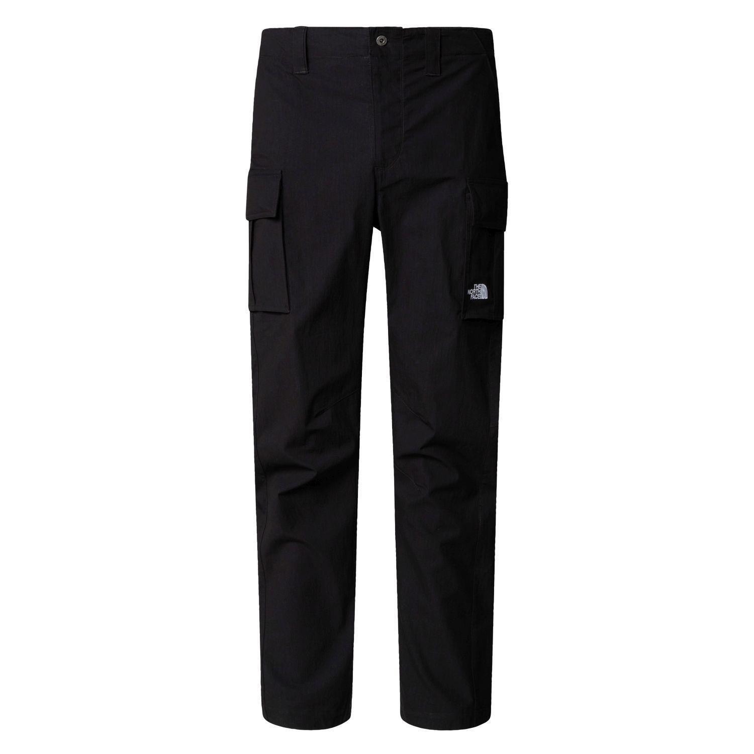 M ANTICLINE CARGO PANT Black