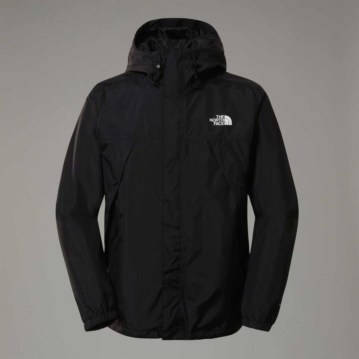 M ANTORA JACKET Black