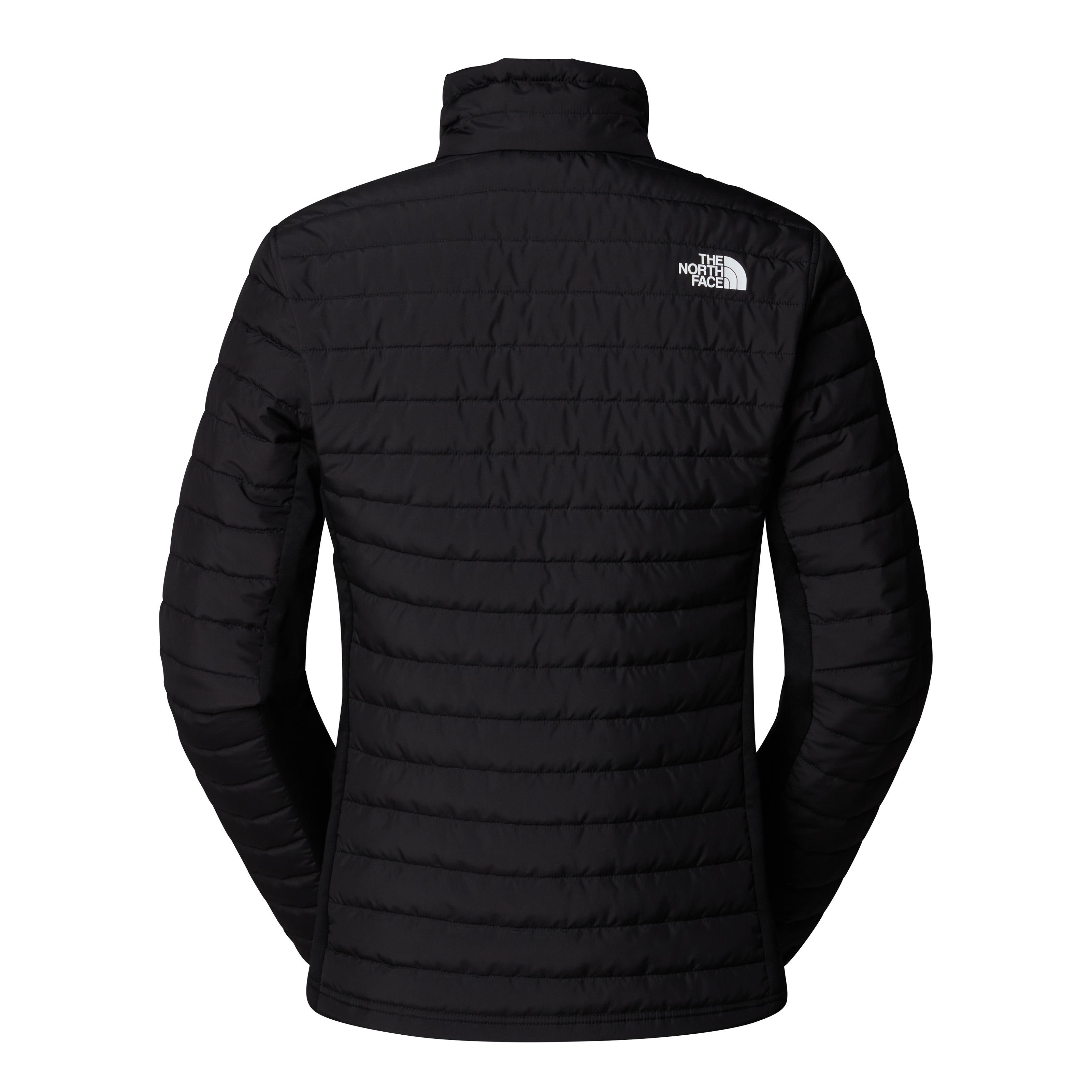 M CANYONLANDS HYBRID JACKET Black