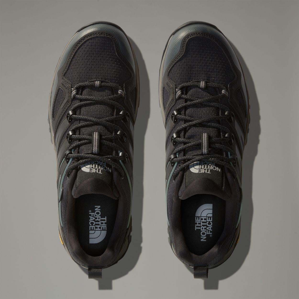 M HEDGEHOG GORE-TEX Black