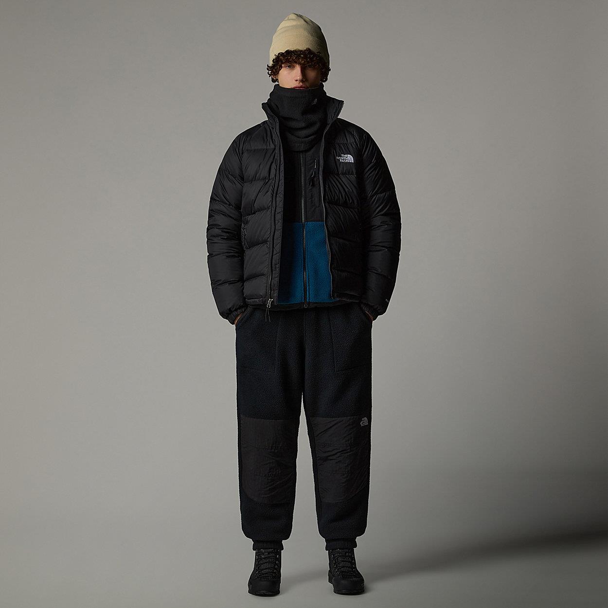 M HYDRENALITE DOWN JACKET Black