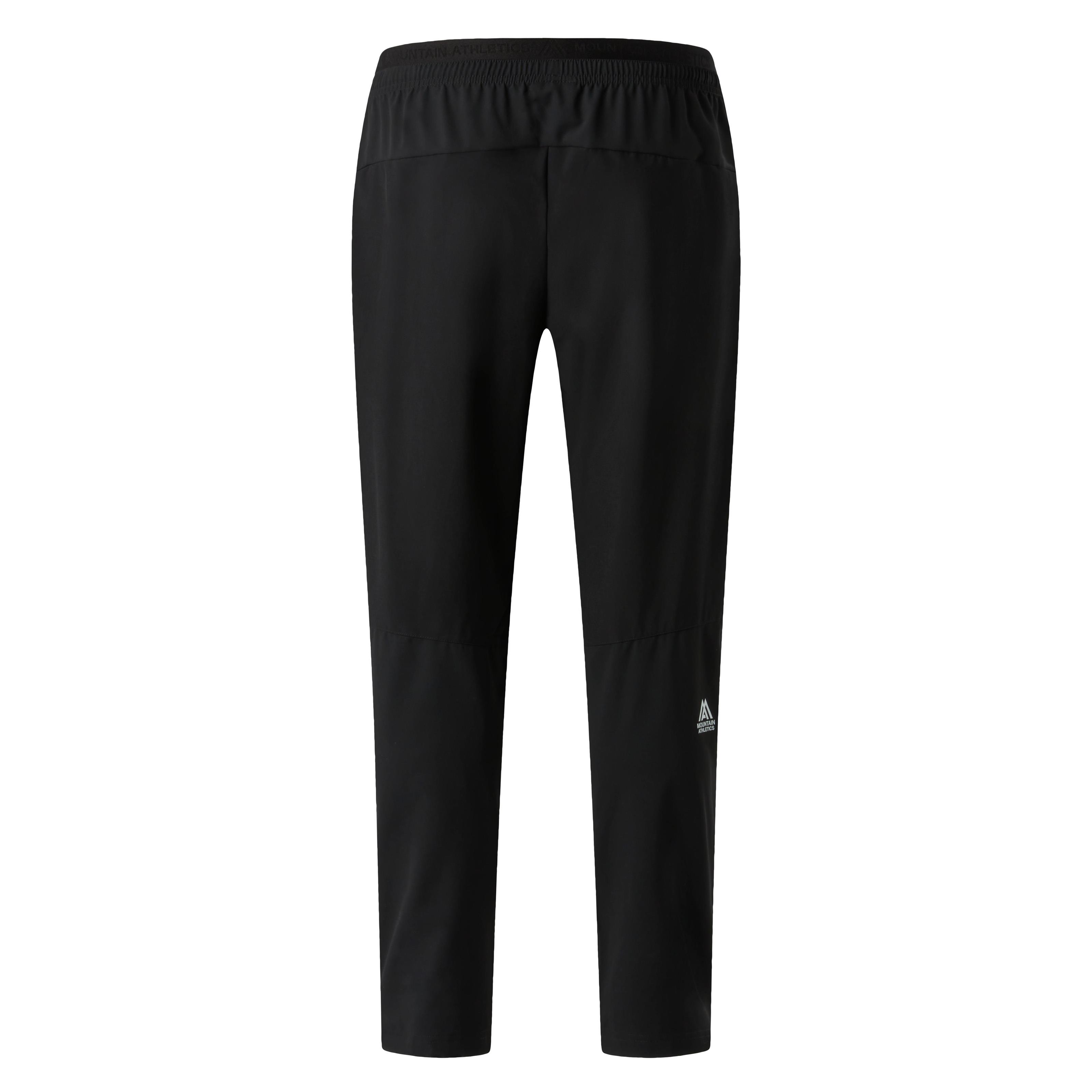 M MOUNTAIN ATHLETICS USHBA PANTS Black