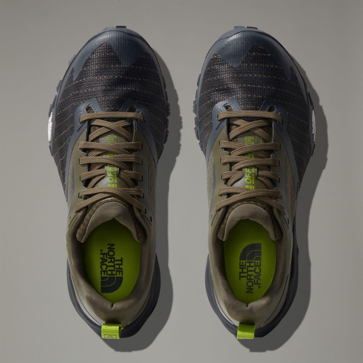M OFFTRAIL TR GORE-TEX GREEN