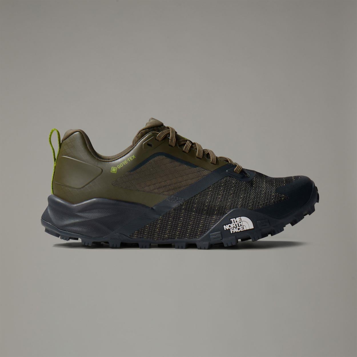 M OFFTRAIL TR GORE-TEX GREEN