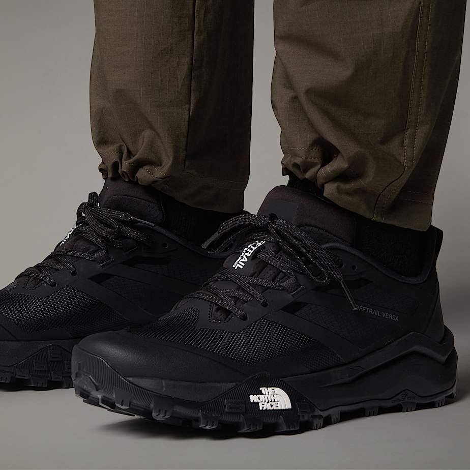 M OFFTRAIL VERSA Black