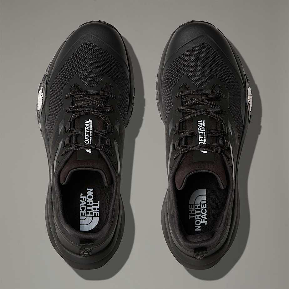 M OFFTRAIL VERSA Black