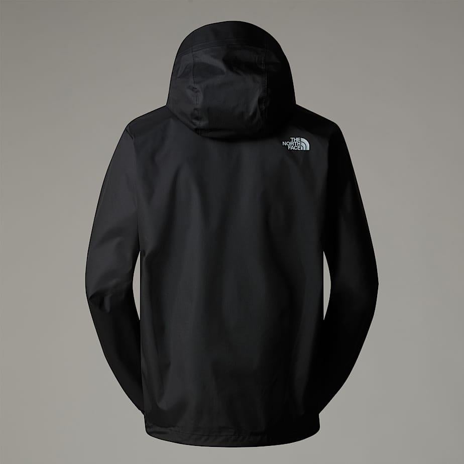 M QUEST JACKET - EU Black