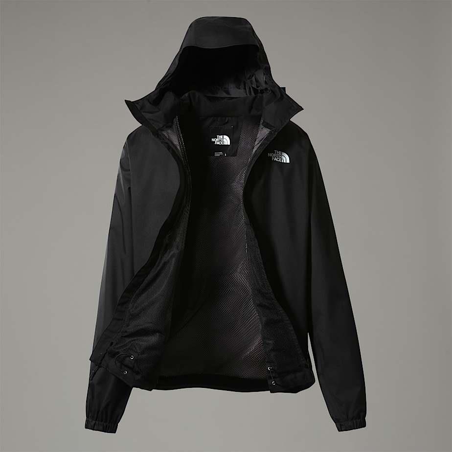 M QUEST JACKET - EU Black