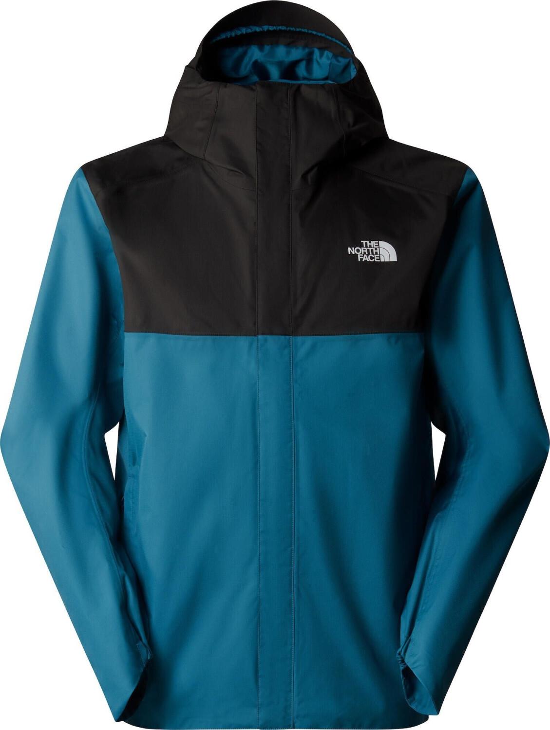 M QUEST ZIP-IN JACKET - EU BLUE
